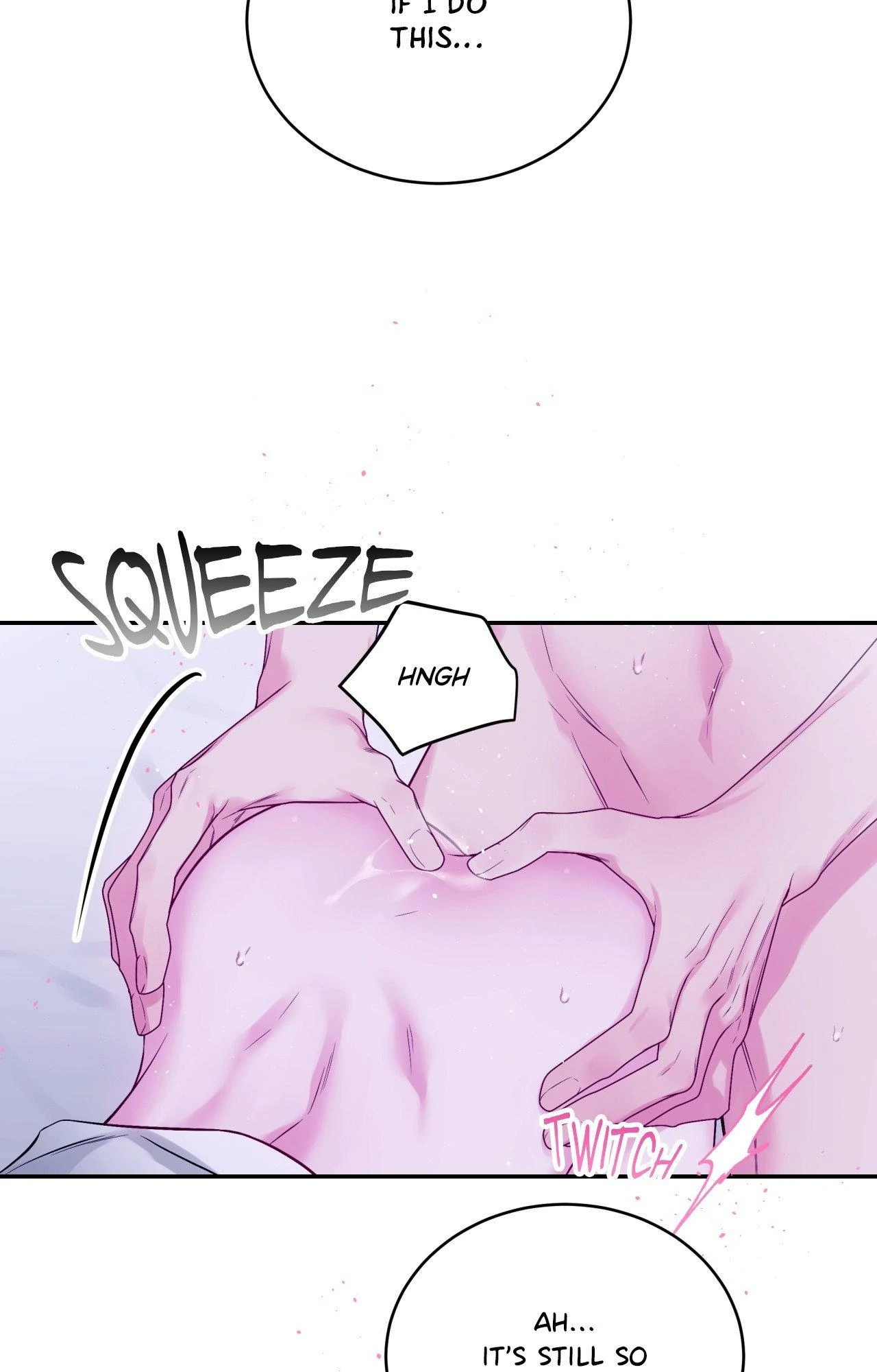 Imperfectly Us - Chapter 25 manhwa