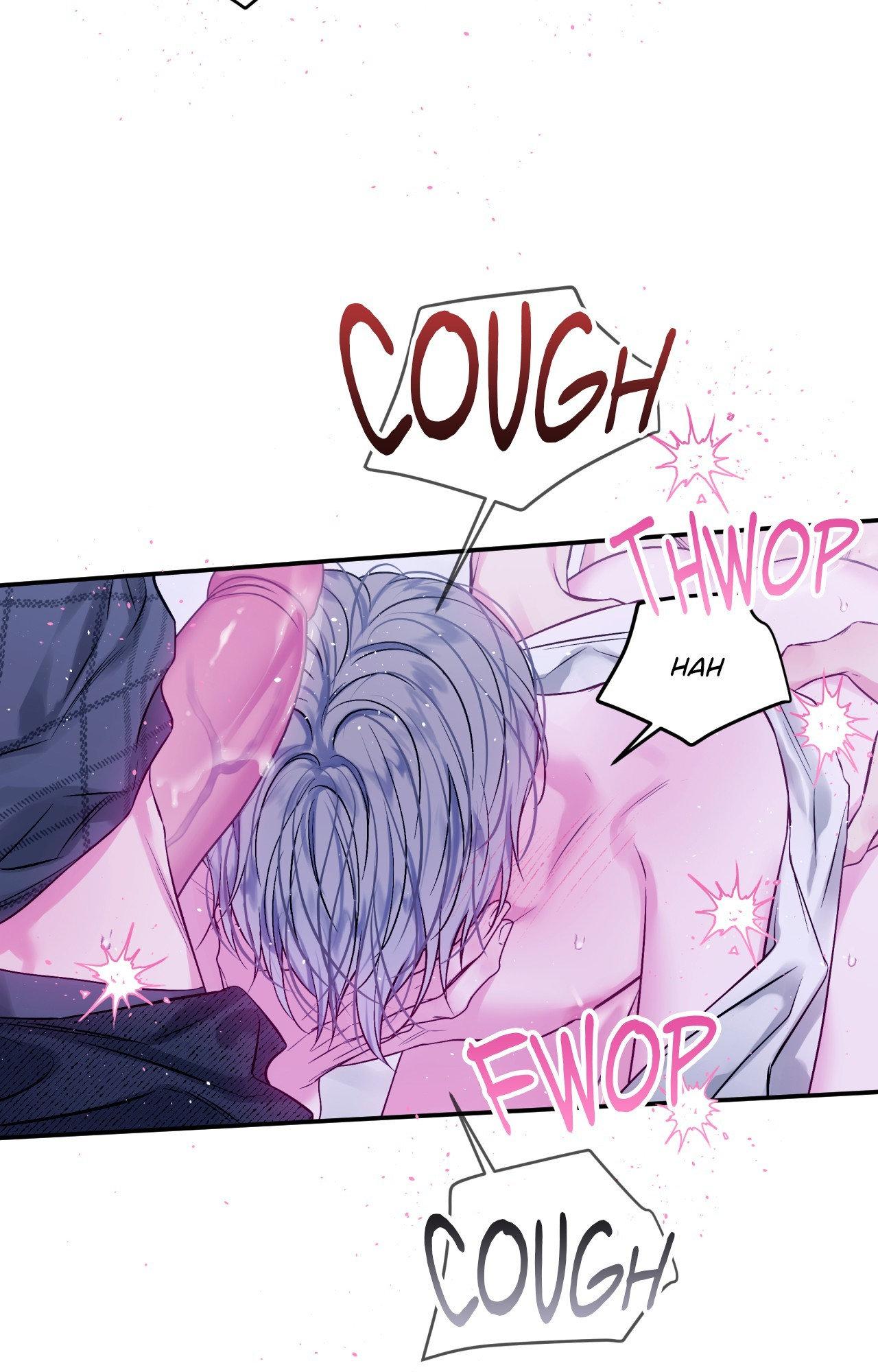 Imperfectly Us - Chapter 25 manhwa