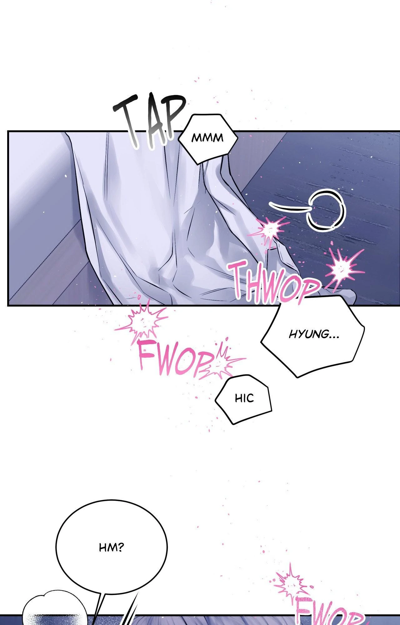 Imperfectly Us - Chapter 25 manhwa