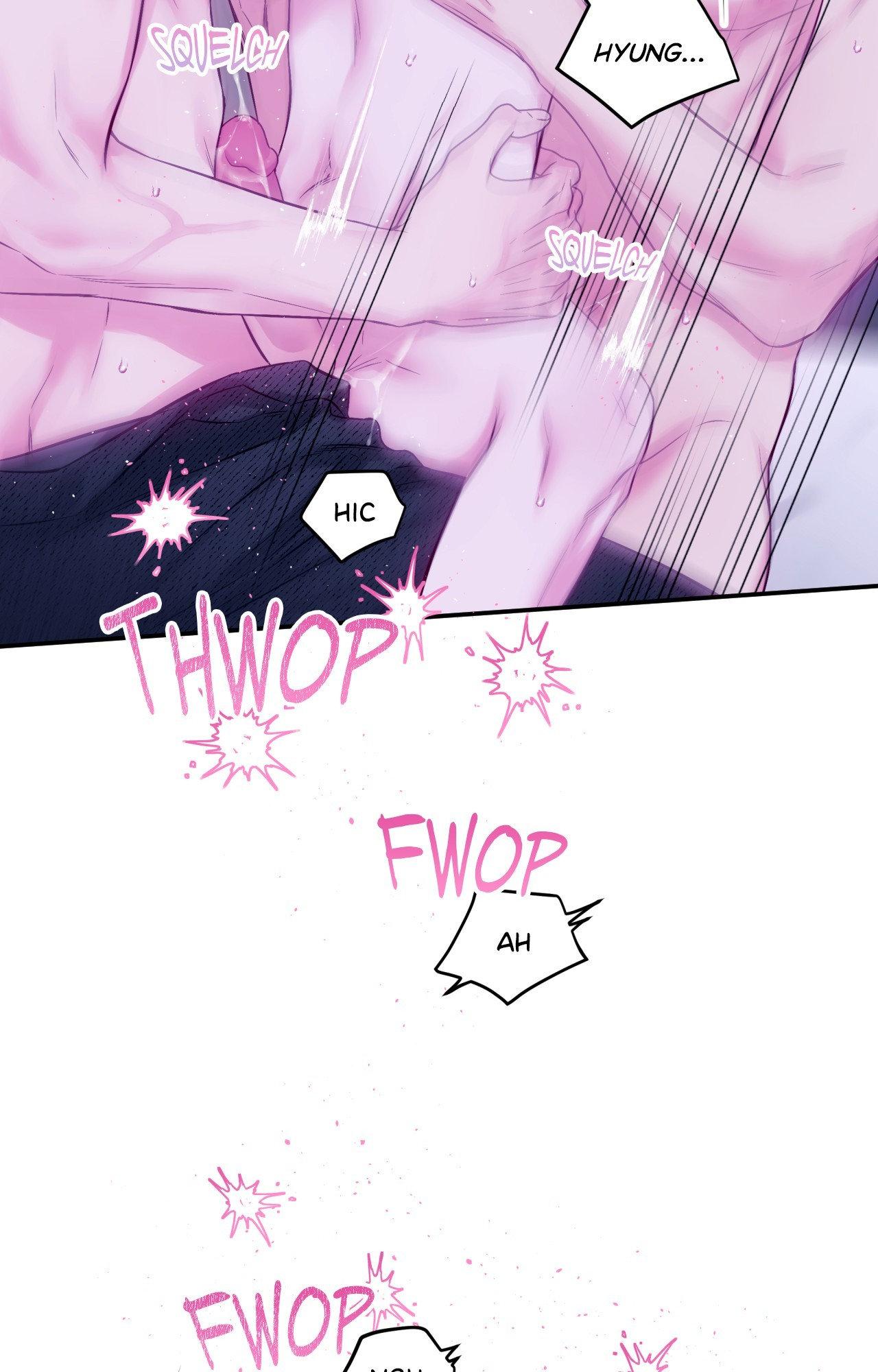 Imperfectly Us - Chapter 25 manhwa