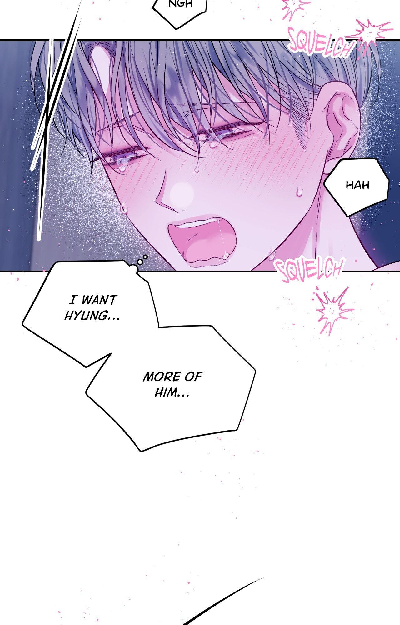 Imperfectly Us - Chapter 25 manhwa