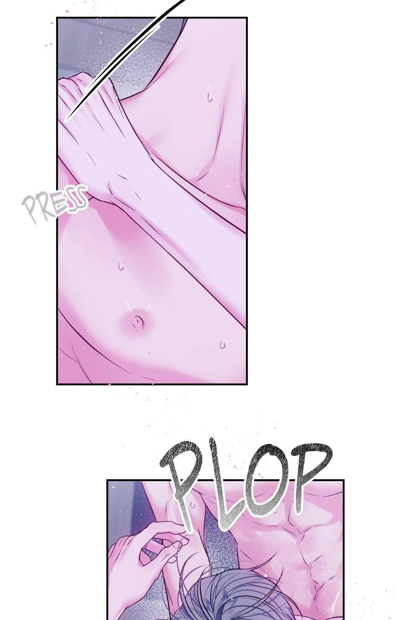 Imperfectly Us - Chapter 25 manhwa