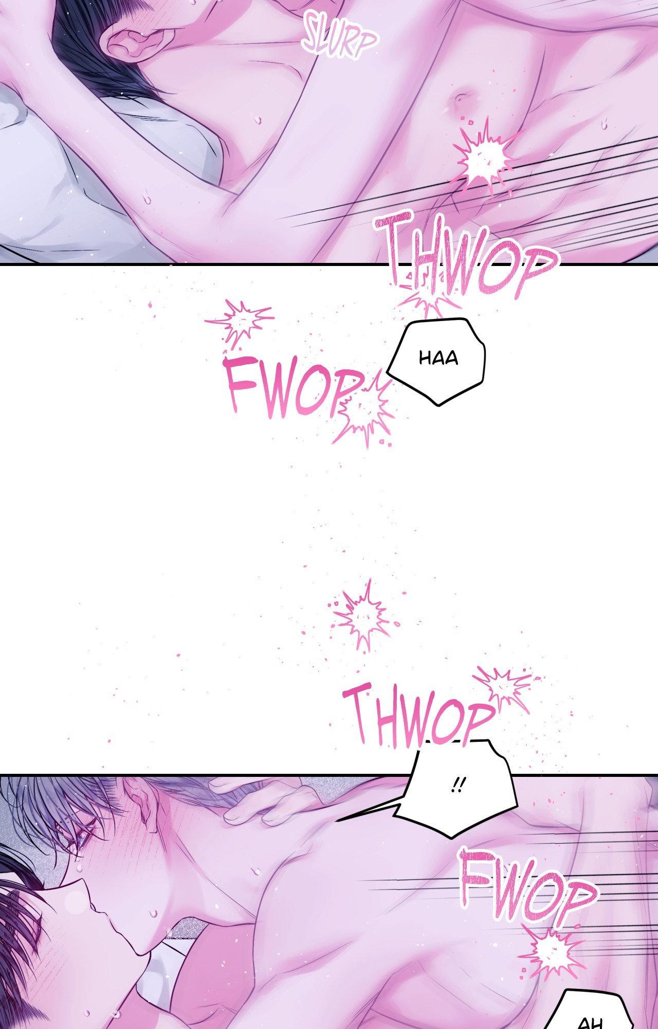 Imperfectly Us - Chapter 25 manhwa