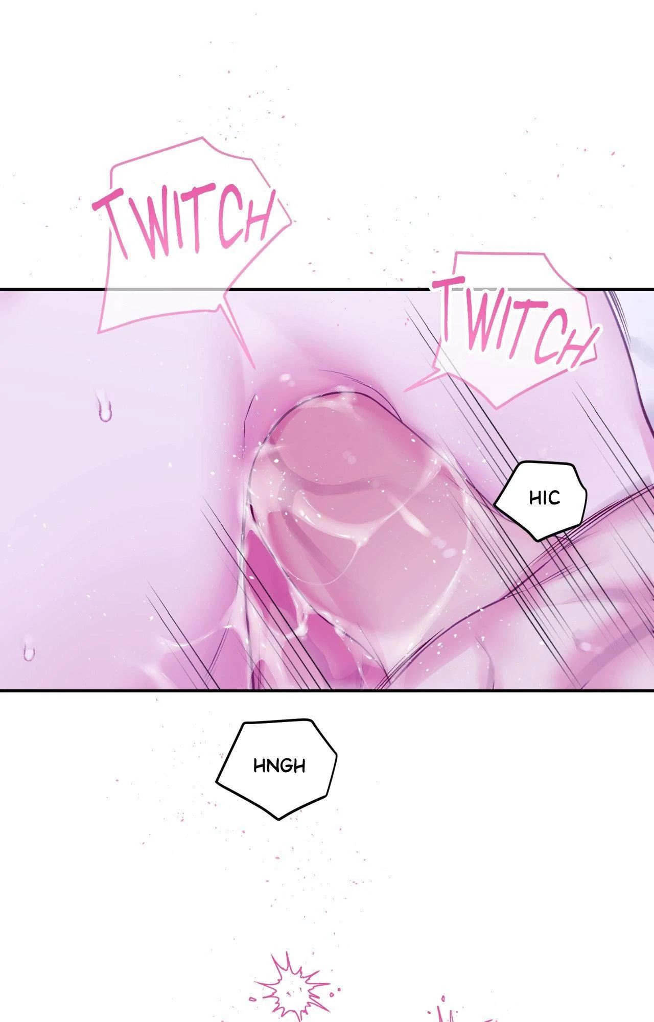 Imperfectly Us - Chapter 25 manhwa