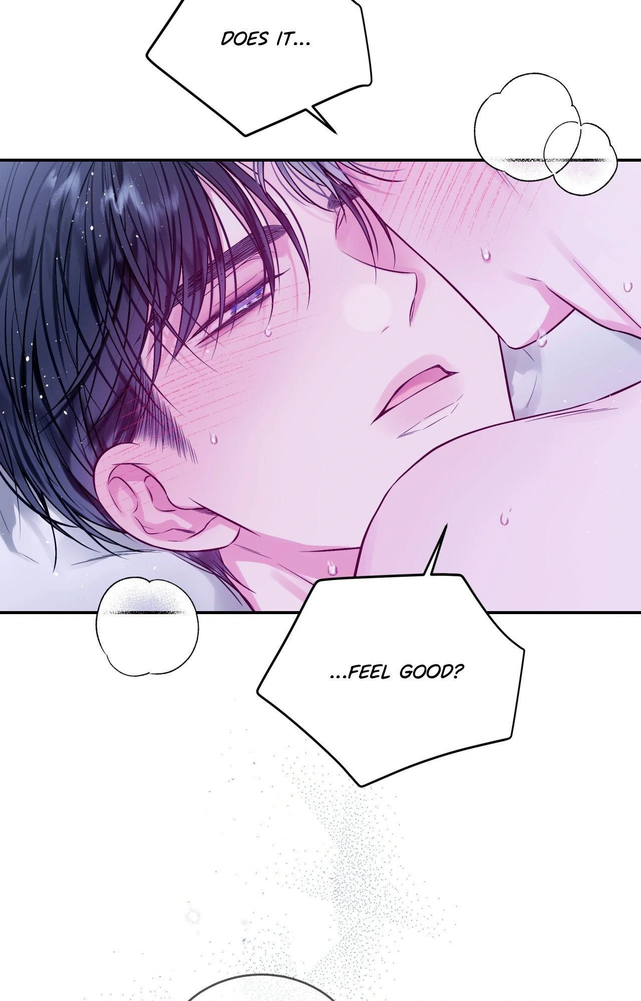 Imperfectly Us - Chapter 25 manhwa