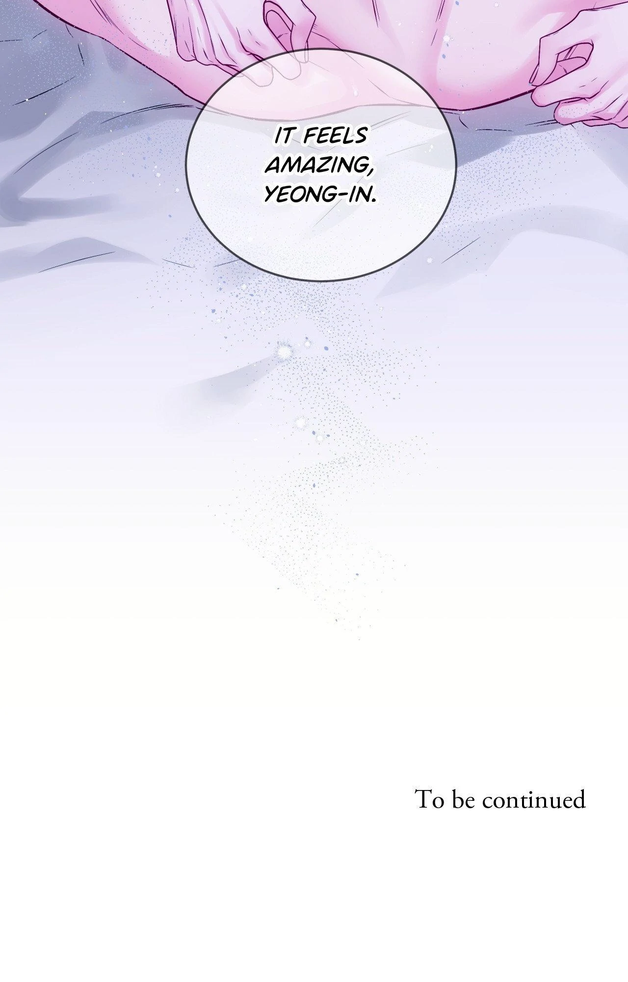 Imperfectly Us - Chapter 25 manhwa
