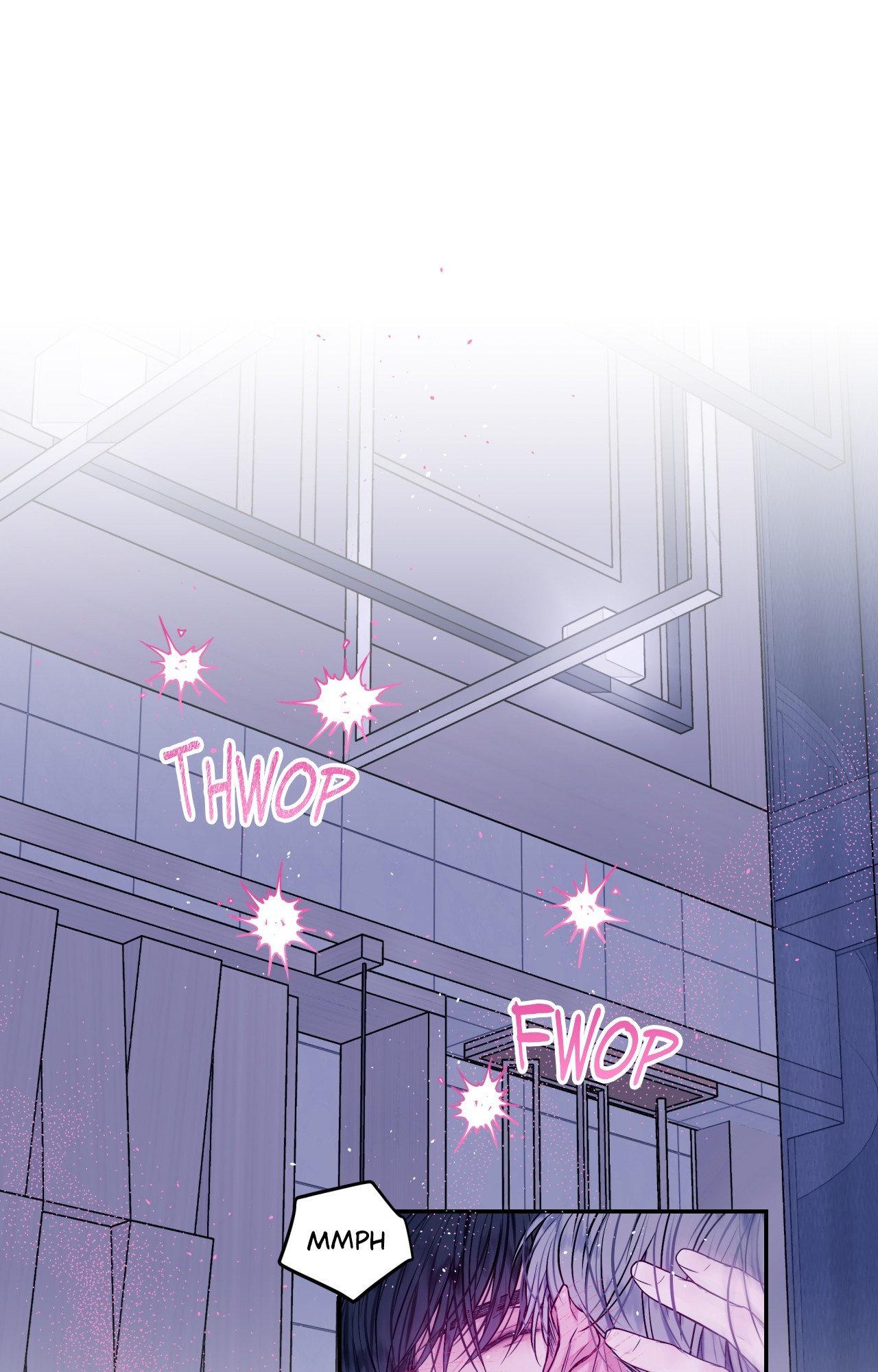 Imperfectly Us - Chapter 26 manhwa