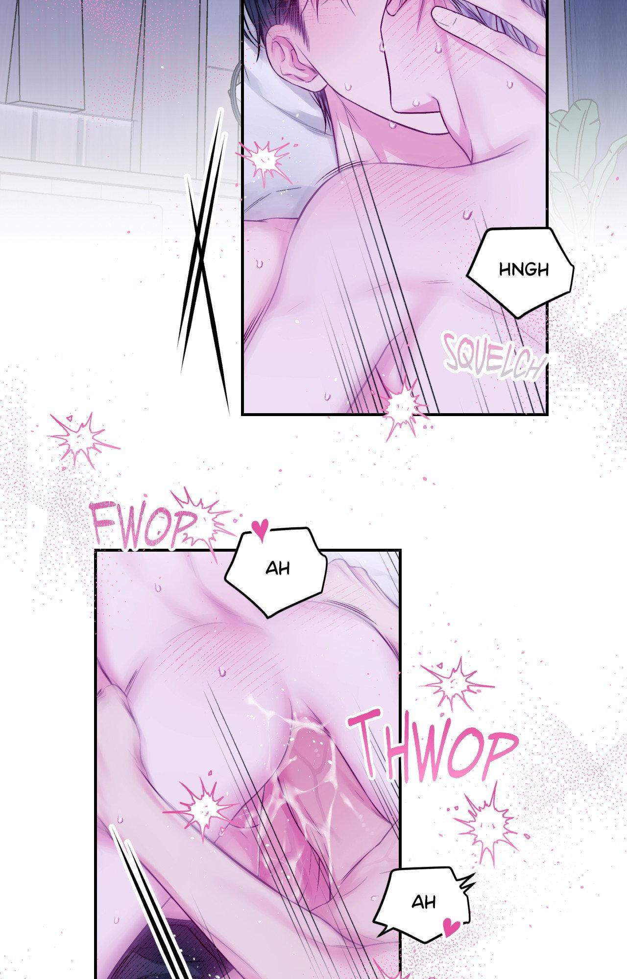 Imperfectly Us - Chapter 26 manhwa