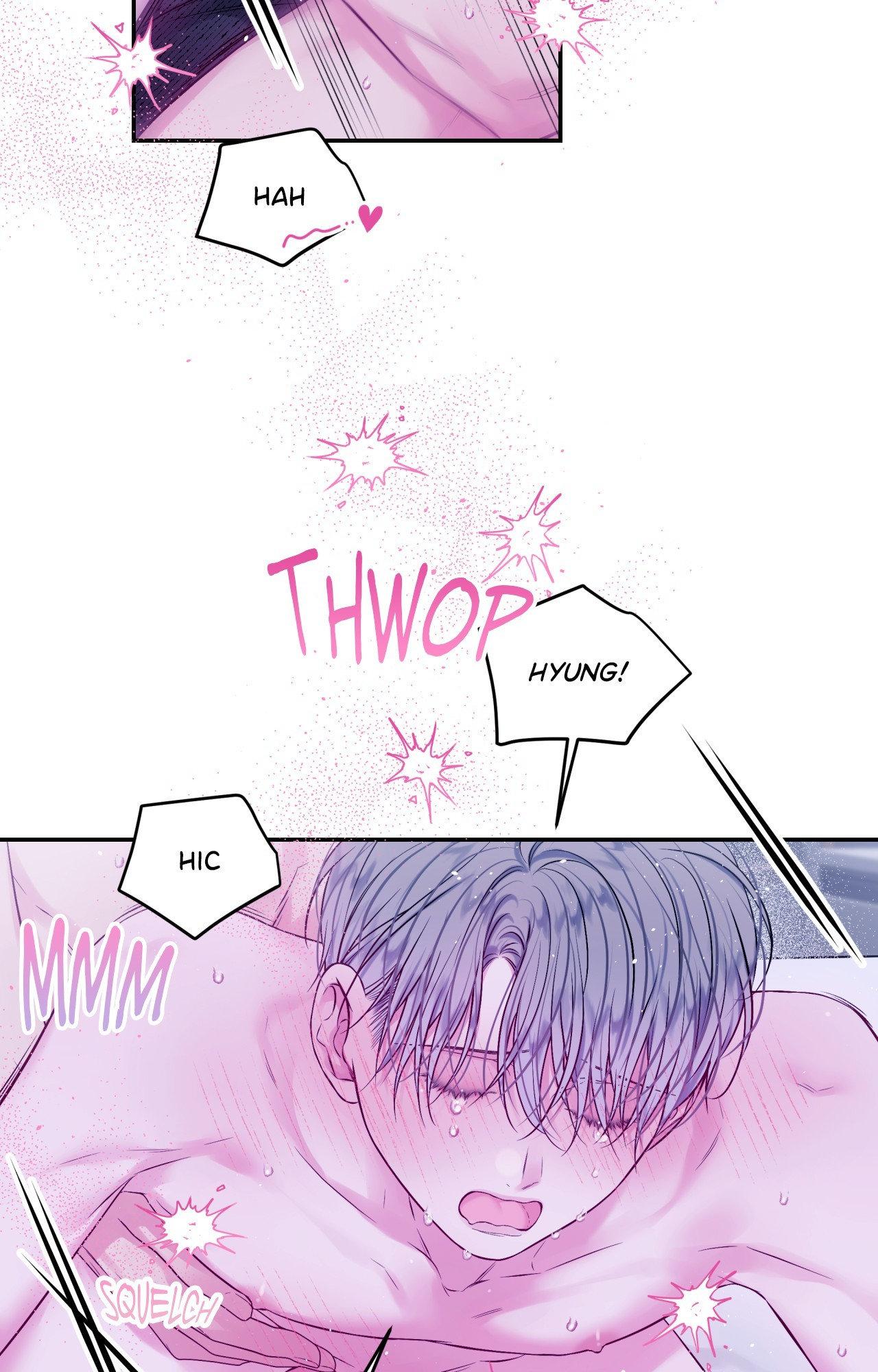 Imperfectly Us - Chapter 26 manhwa
