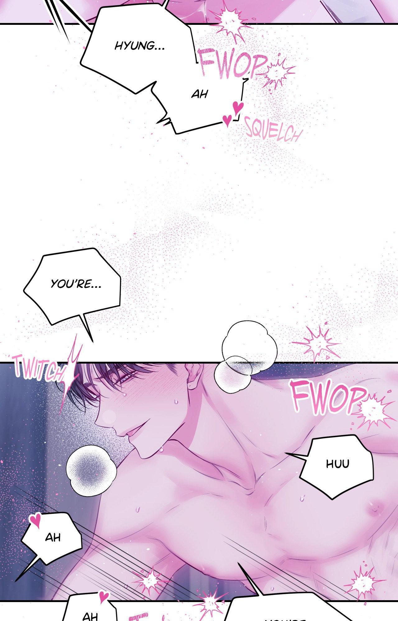 Imperfectly Us - Chapter 26 manhwa