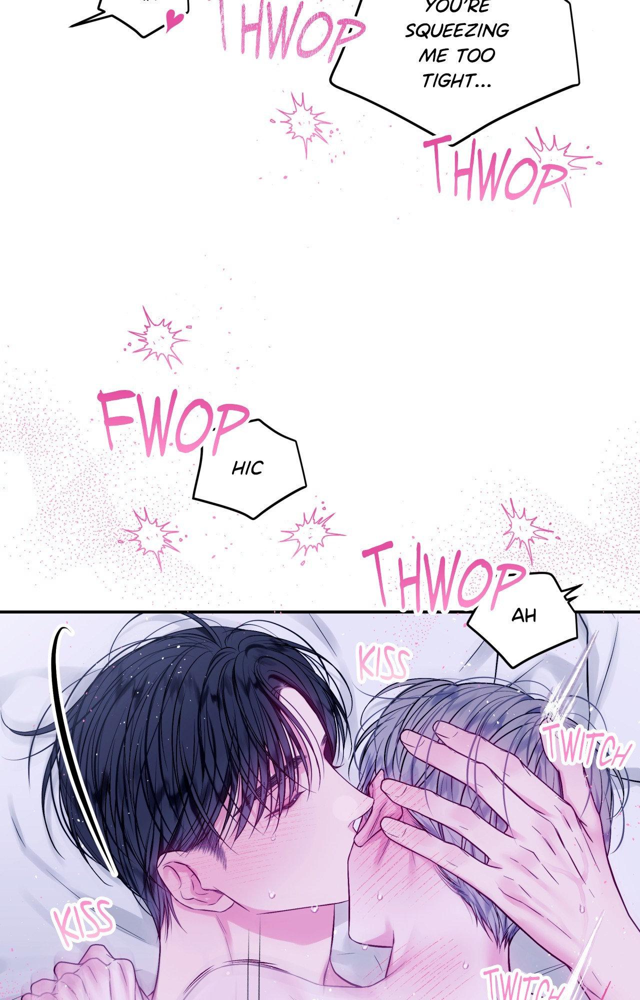 Imperfectly Us - Chapter 26 manhwa