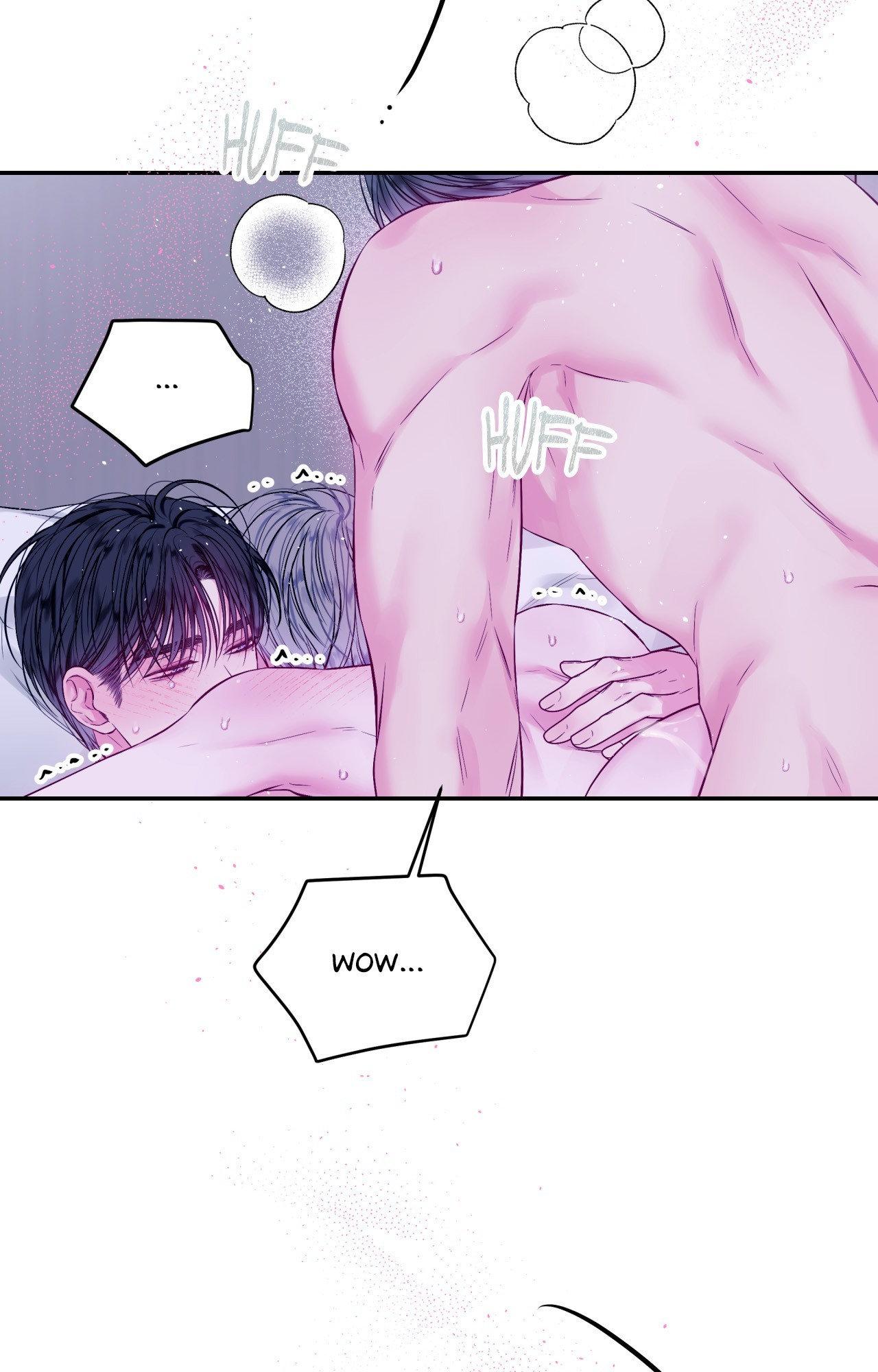 Imperfectly Us - Chapter 26 manhwa