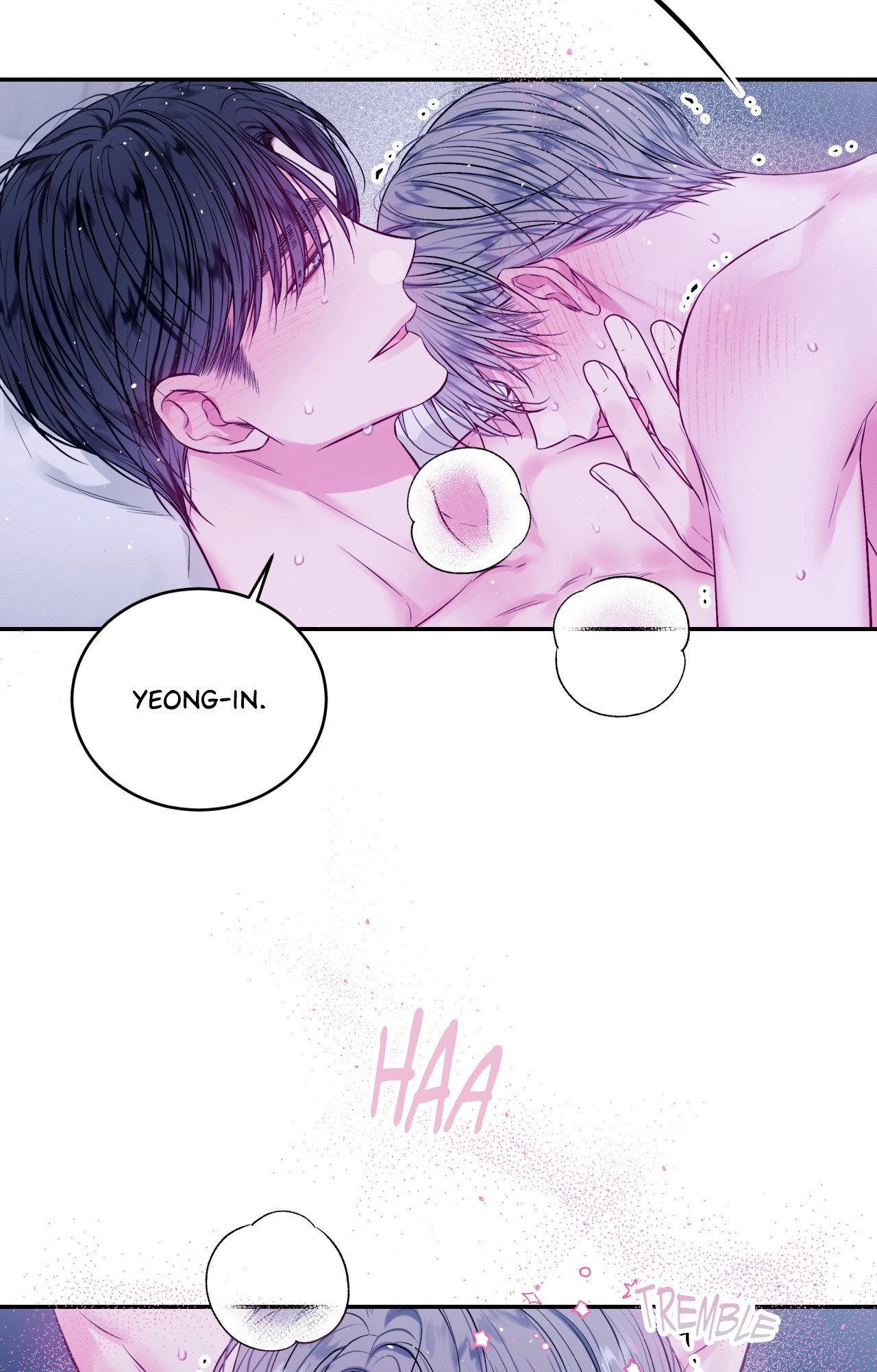 Imperfectly Us - Chapter 26 manhwa