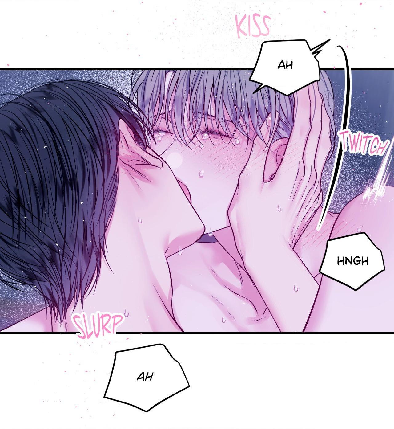 Imperfectly Us - Chapter 26 manhwa