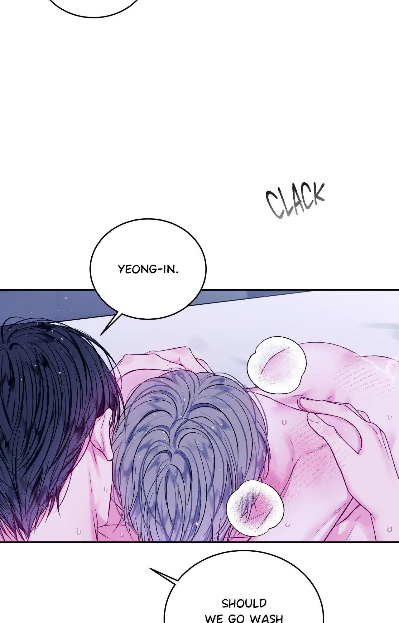 Imperfectly Us - Chapter 26 manhwa