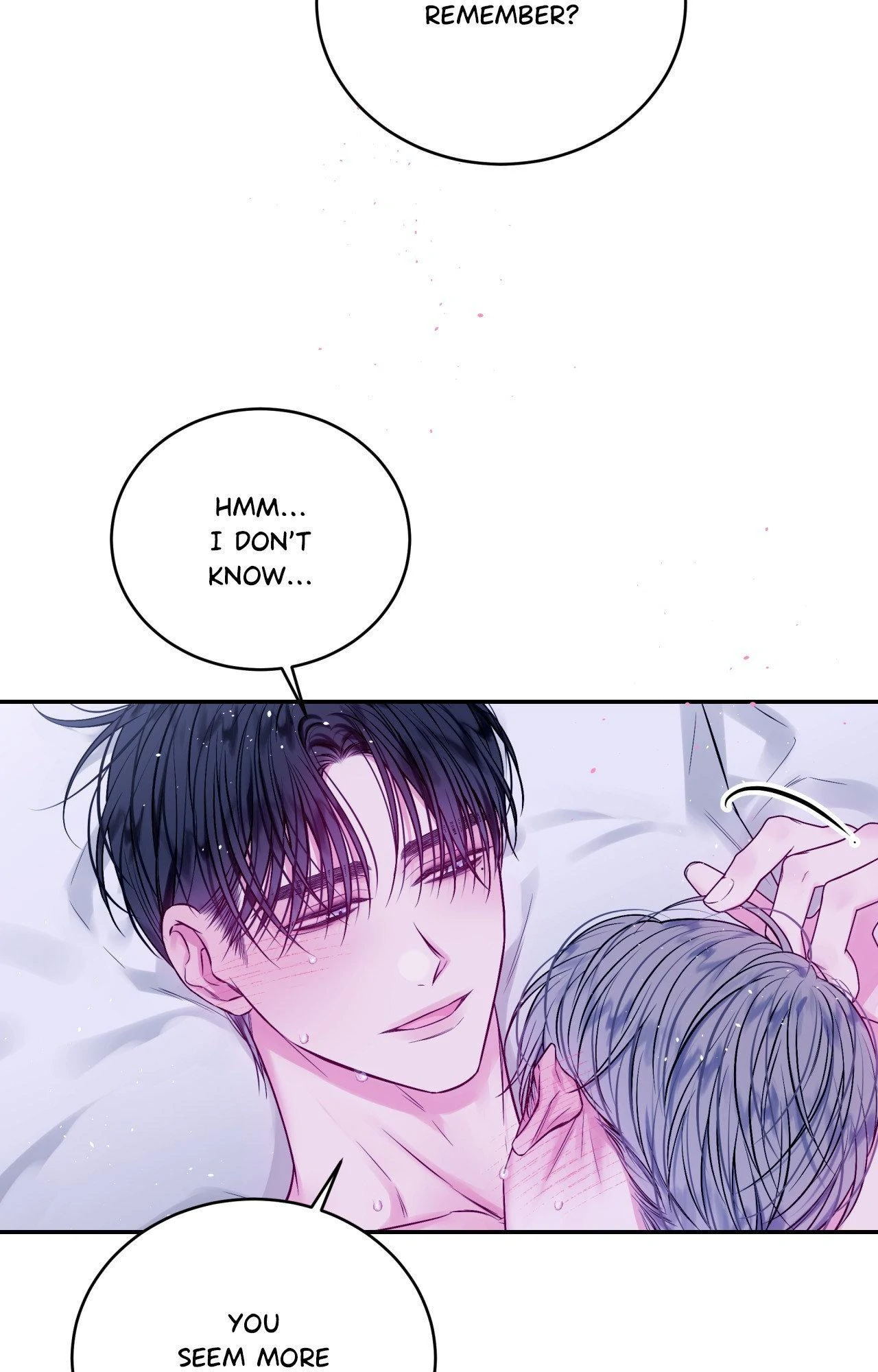 Imperfectly Us - Chapter 26 manhwa