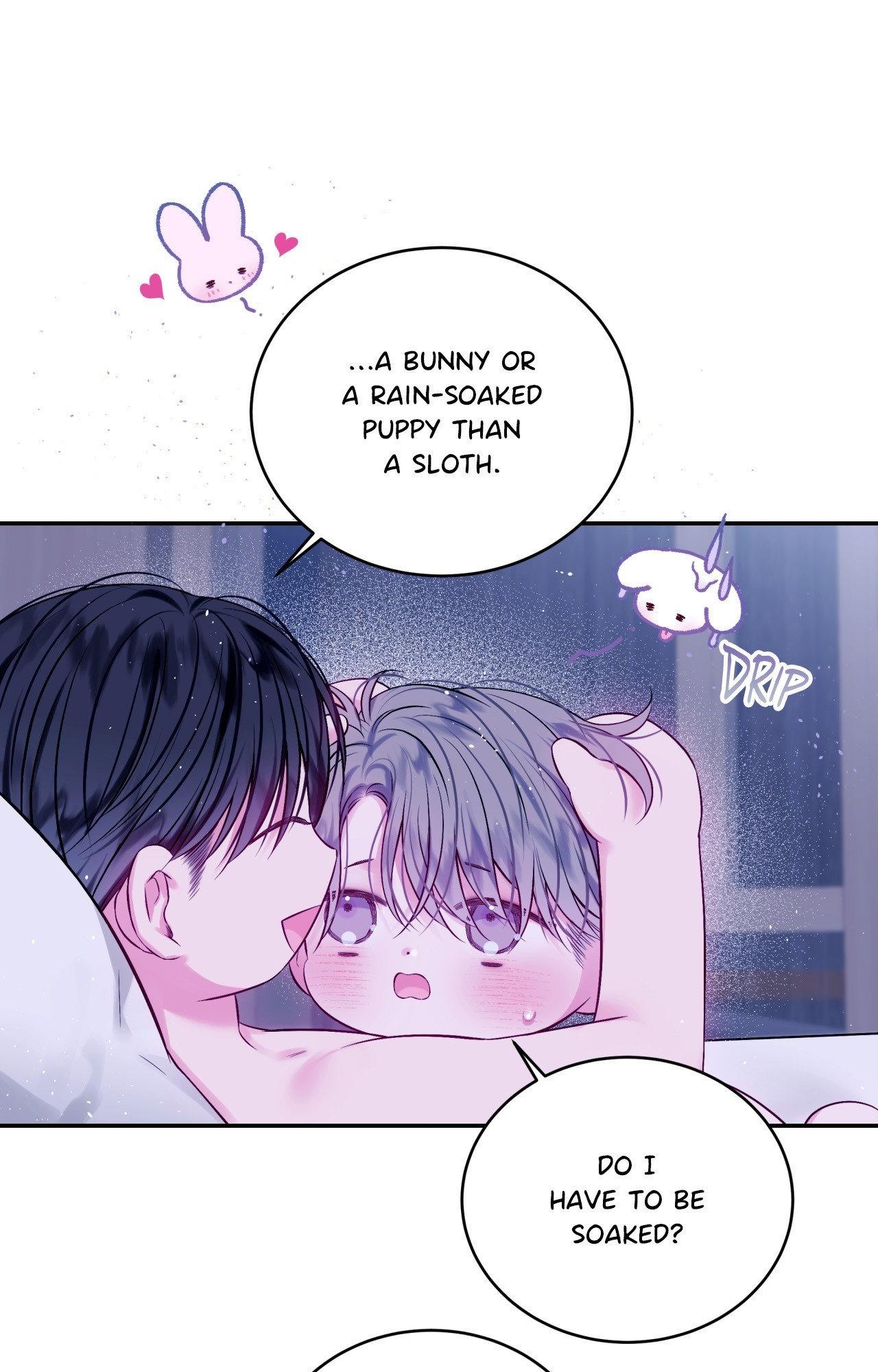 Imperfectly Us - Chapter 26 manhwa