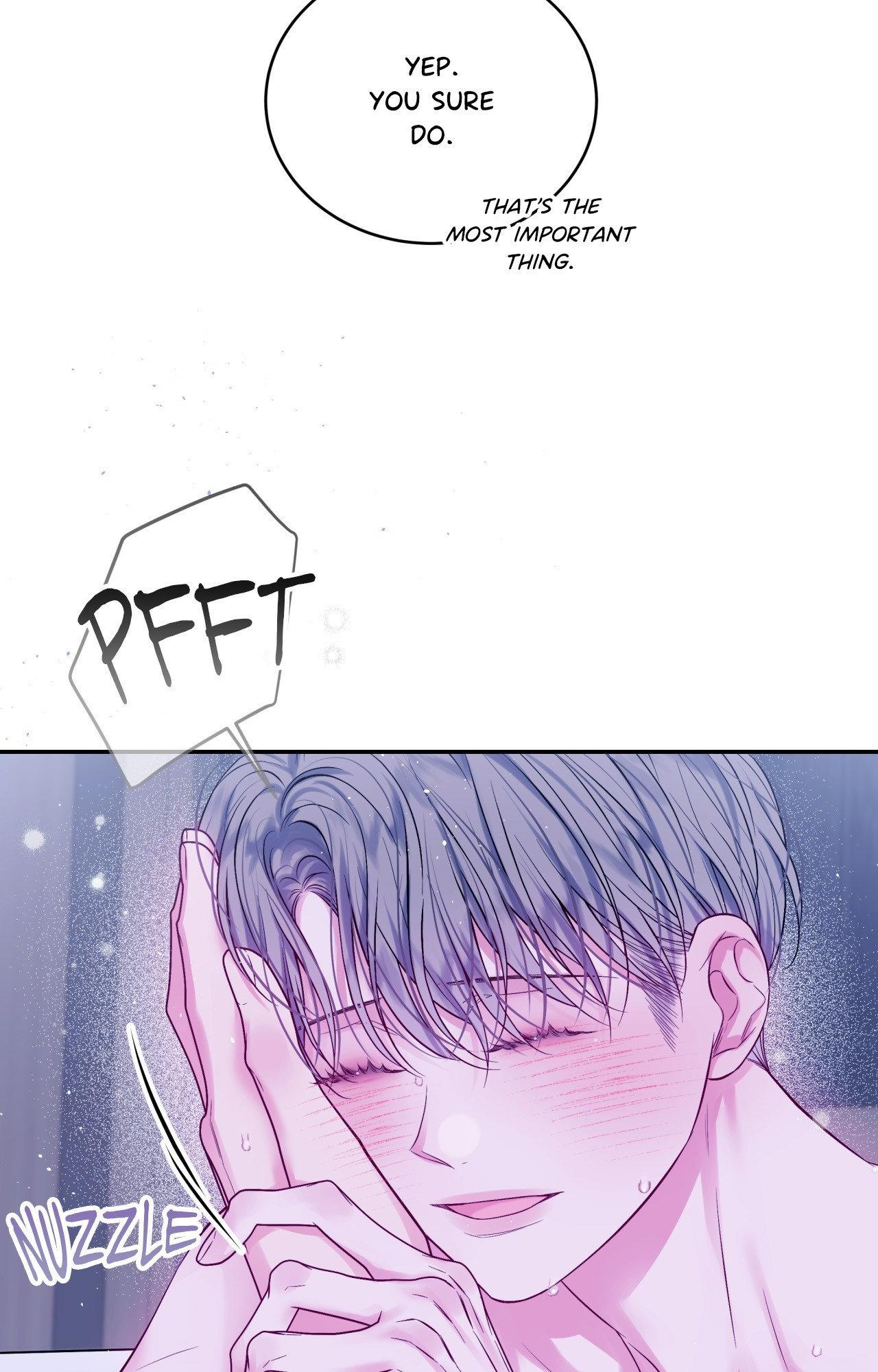 Imperfectly Us - Chapter 26 manhwa