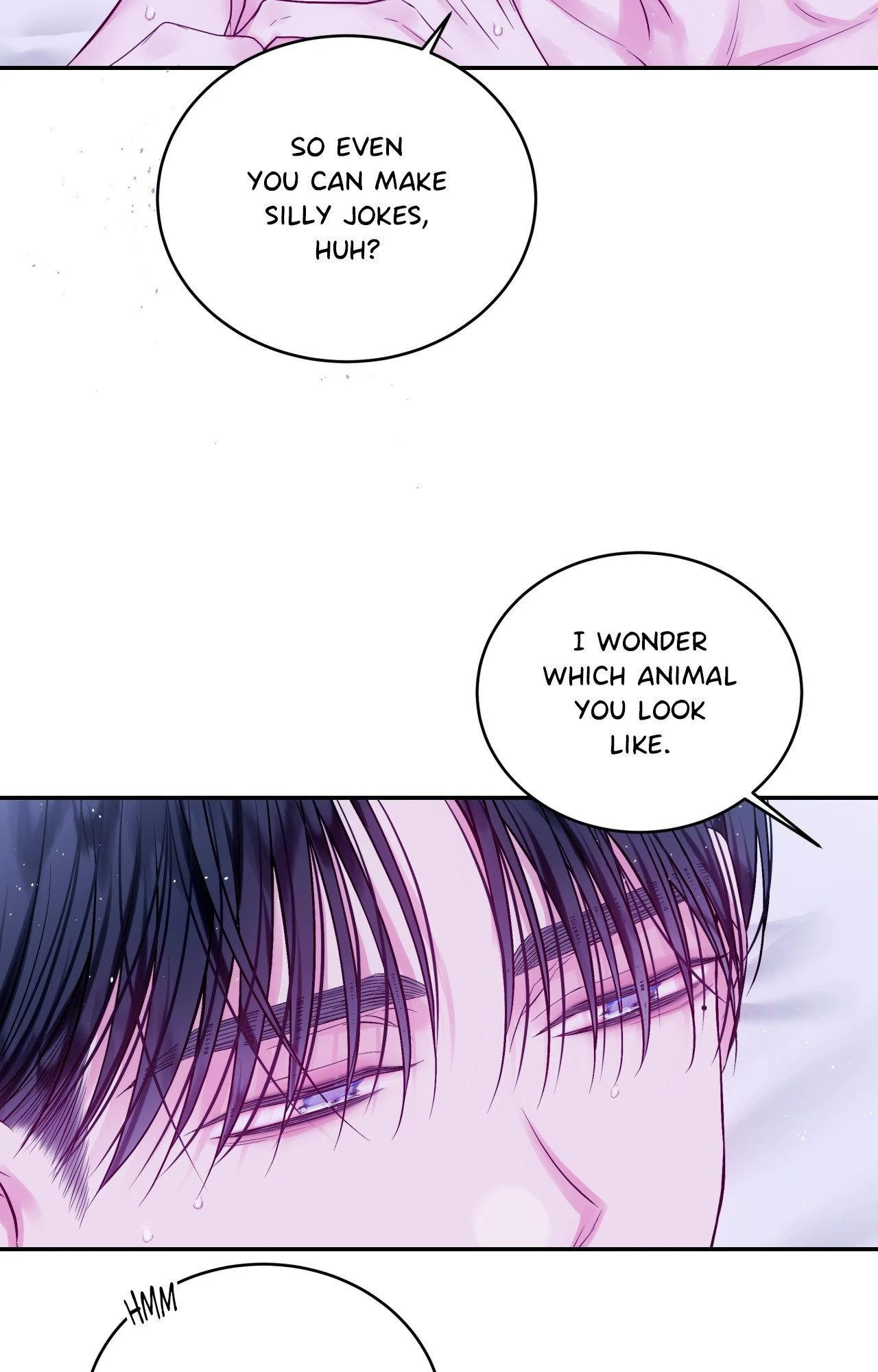 Imperfectly Us - Chapter 26 manhwa
