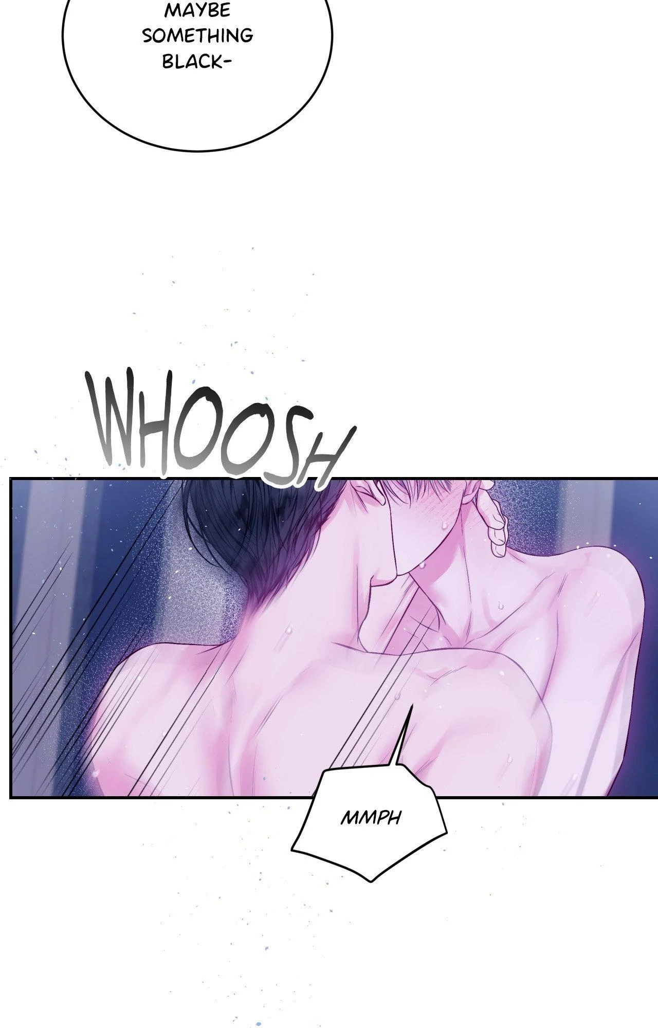 Imperfectly Us - Chapter 26 manhwa