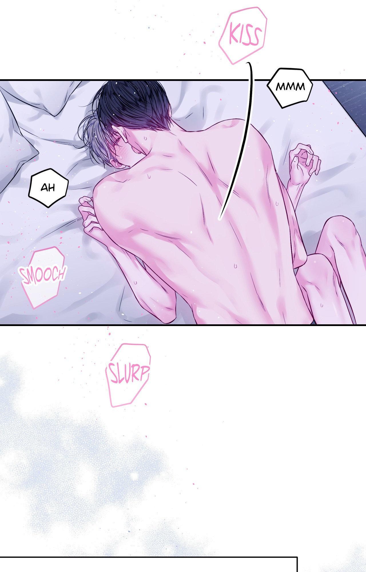 Imperfectly Us - Chapter 26 manhwa
