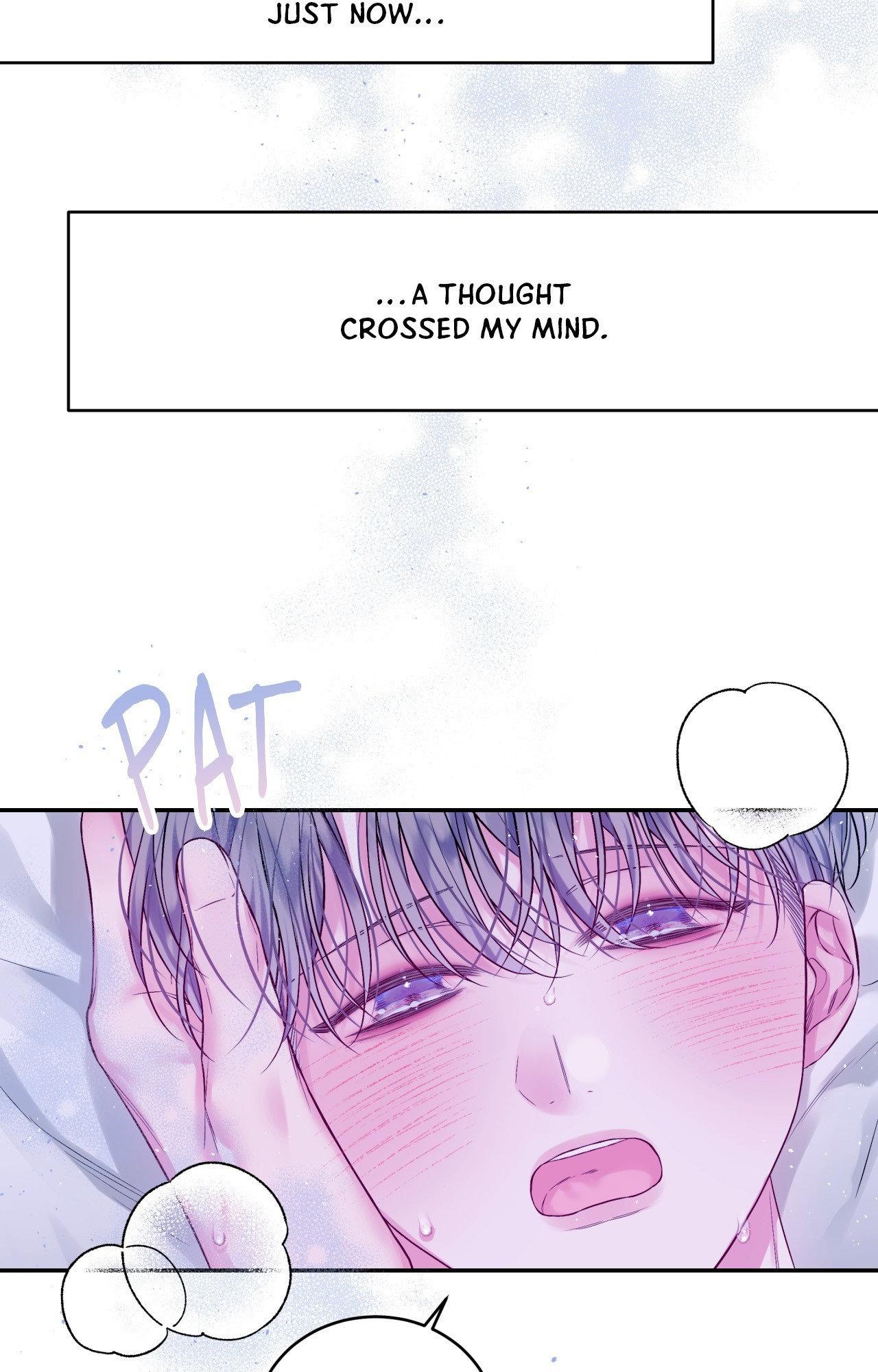 Imperfectly Us - Chapter 26 manhwa