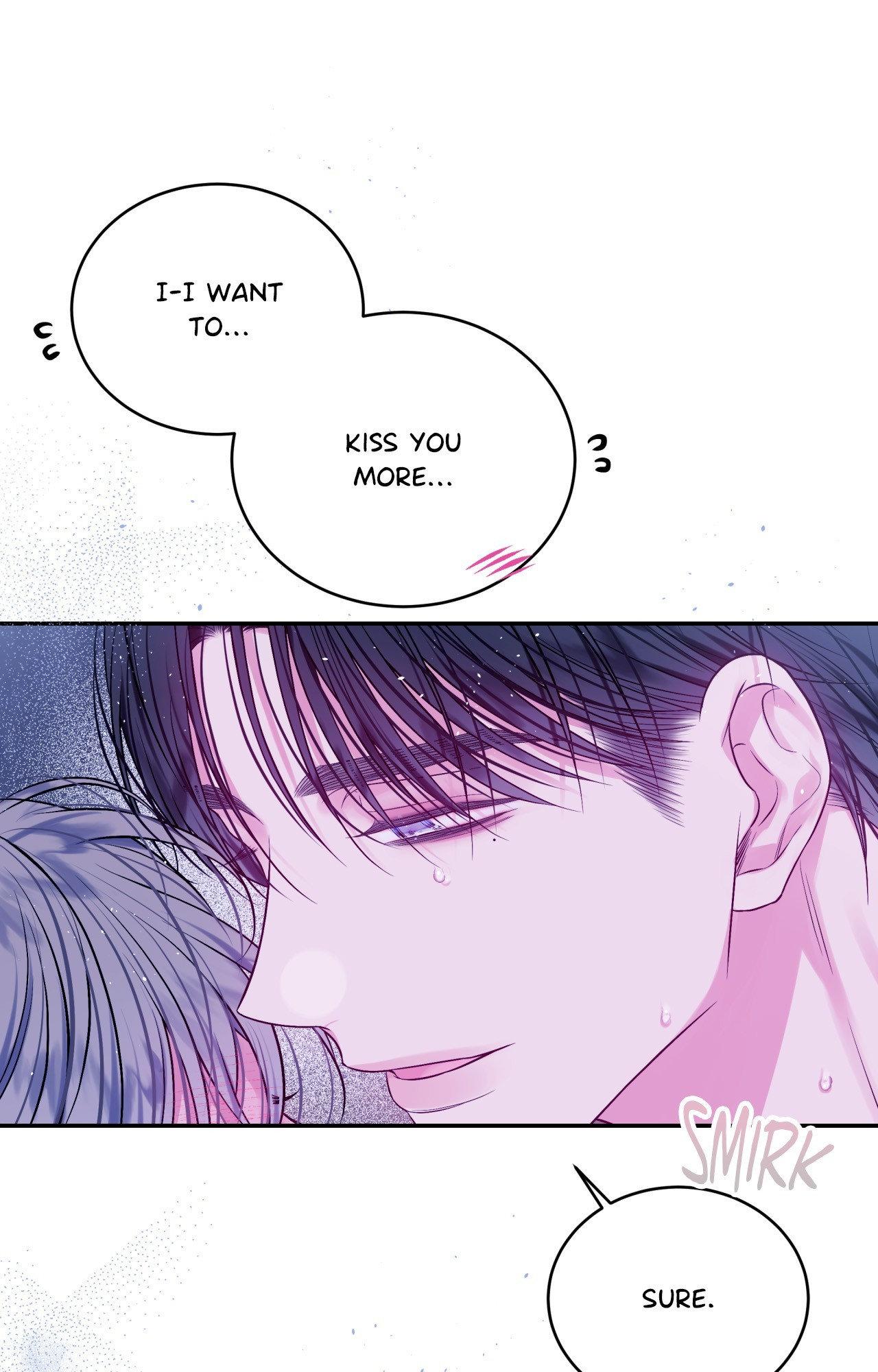 Imperfectly Us - Chapter 26 manhwa
