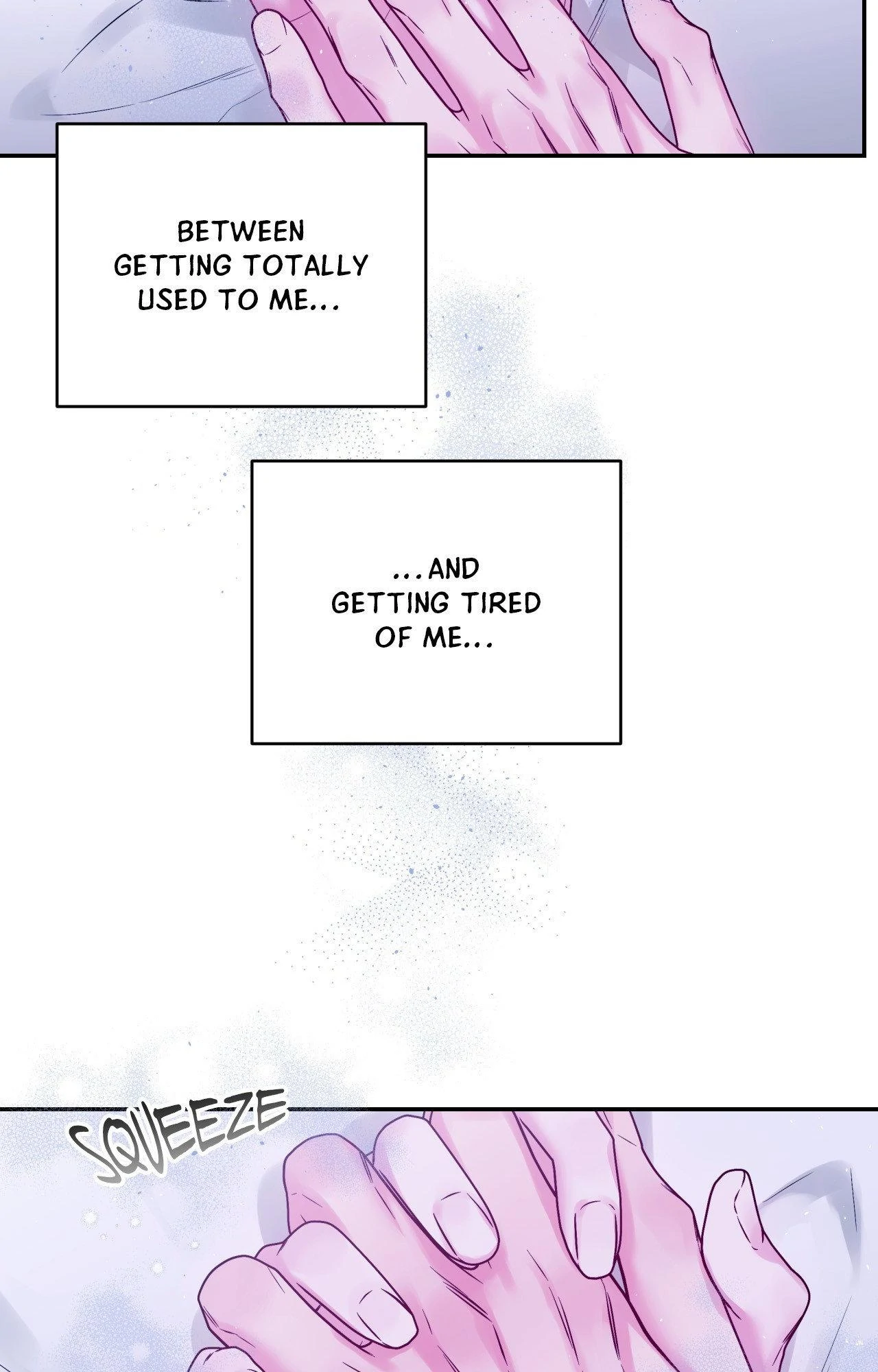 Imperfectly Us - Chapter 26 manhwa