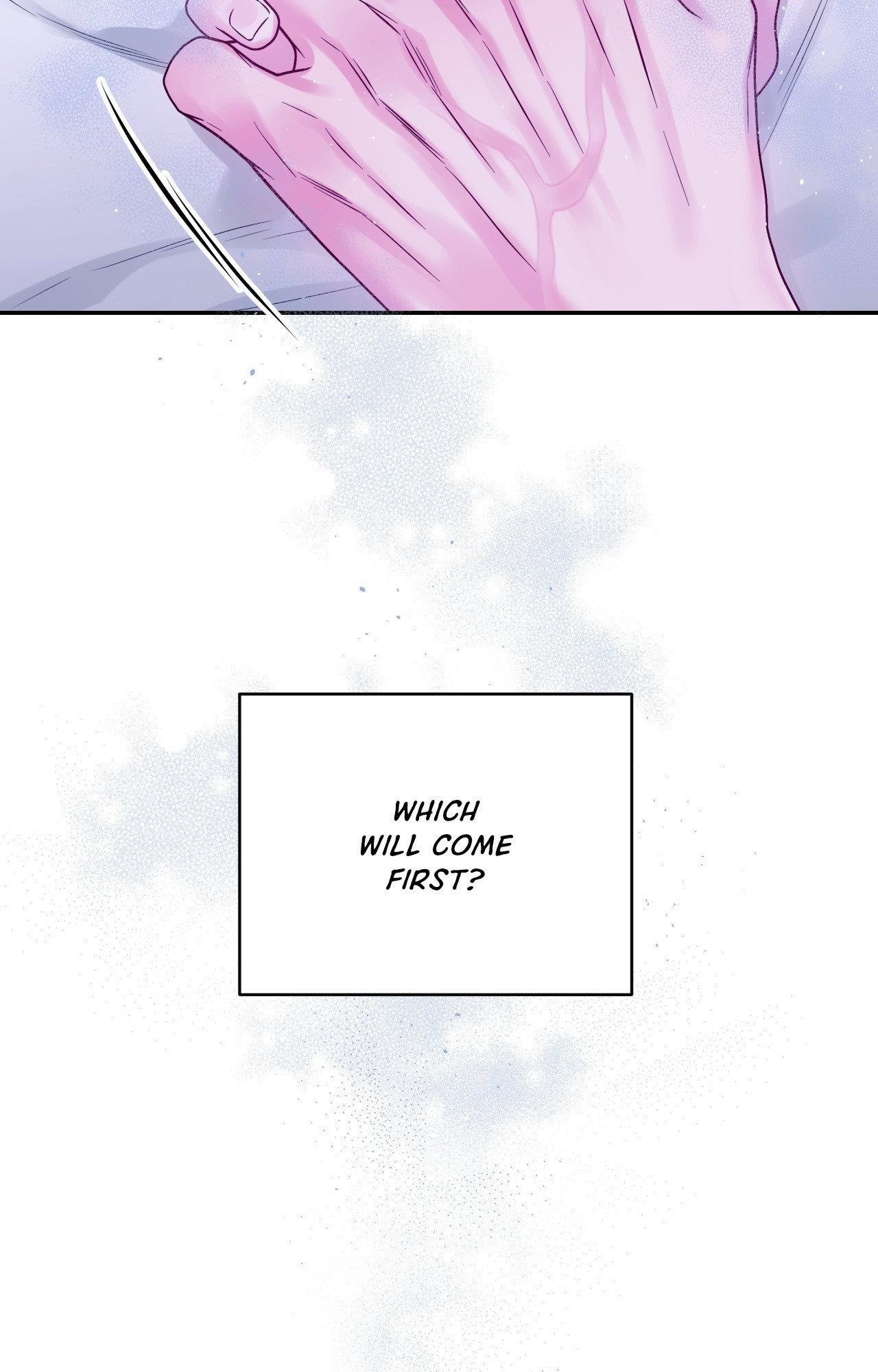 Imperfectly Us - Chapter 26 manhwa