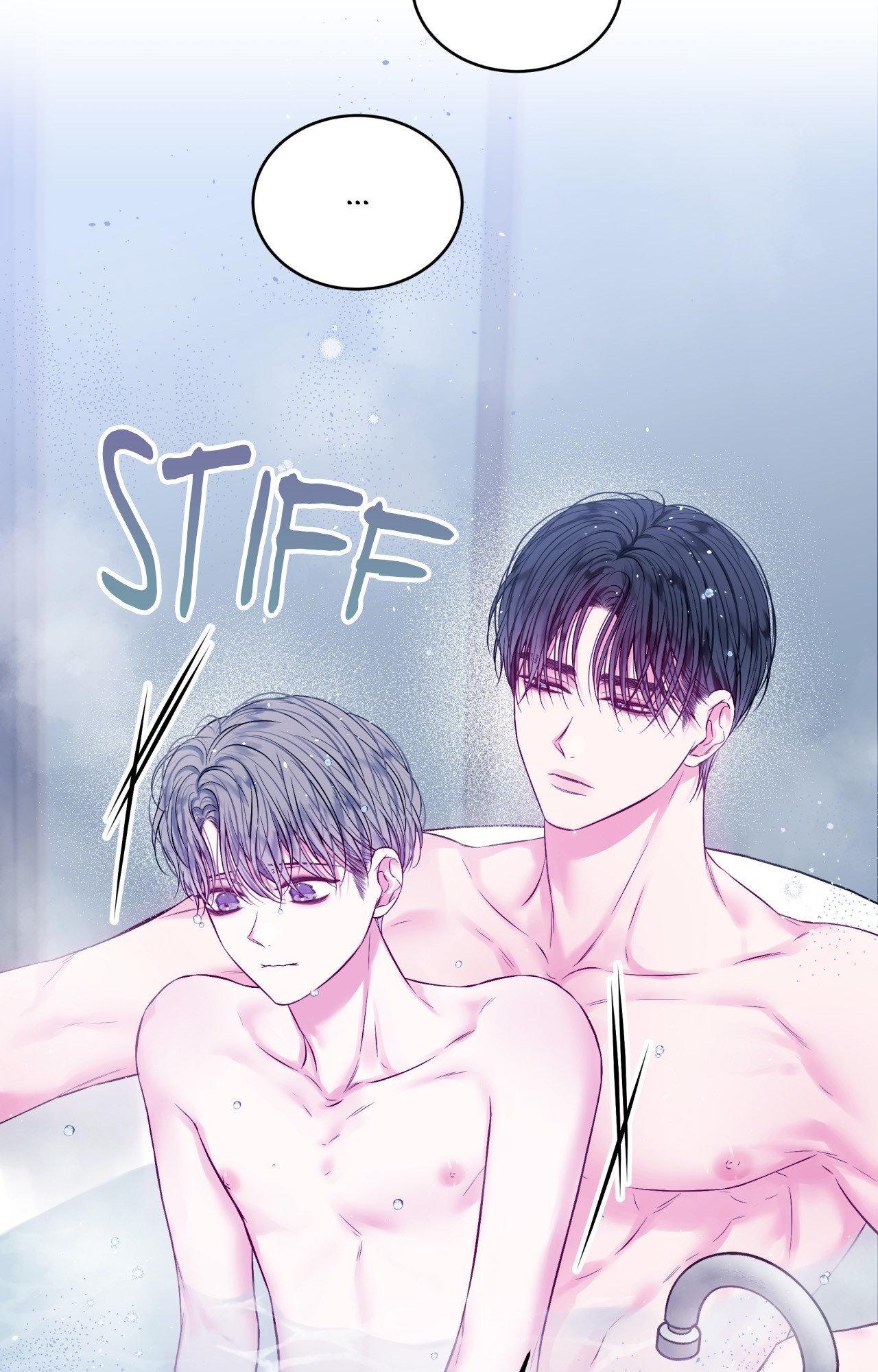 Imperfectly Us - Chapter 26 manhwa