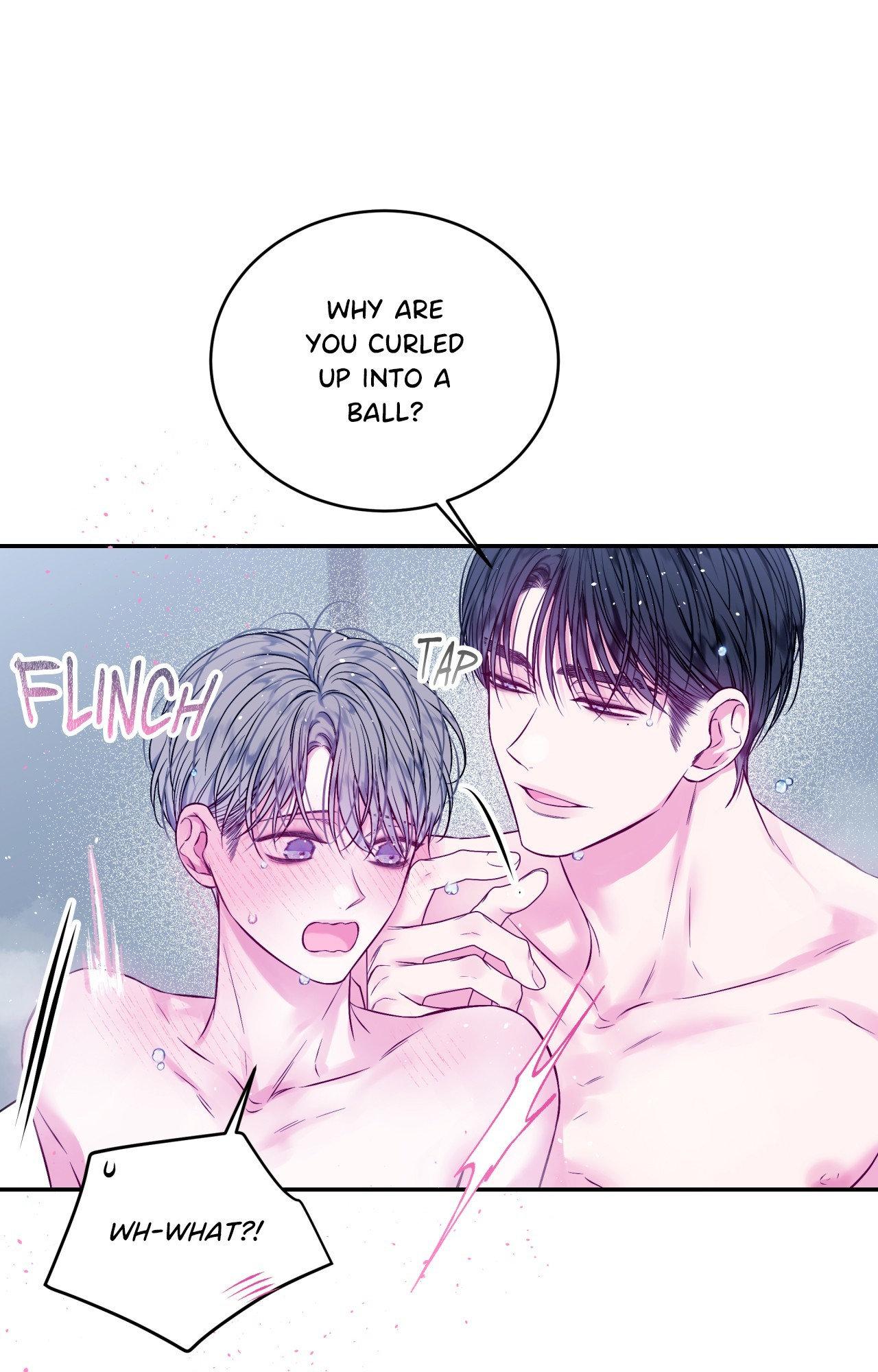 Imperfectly Us - Chapter 26 manhwa