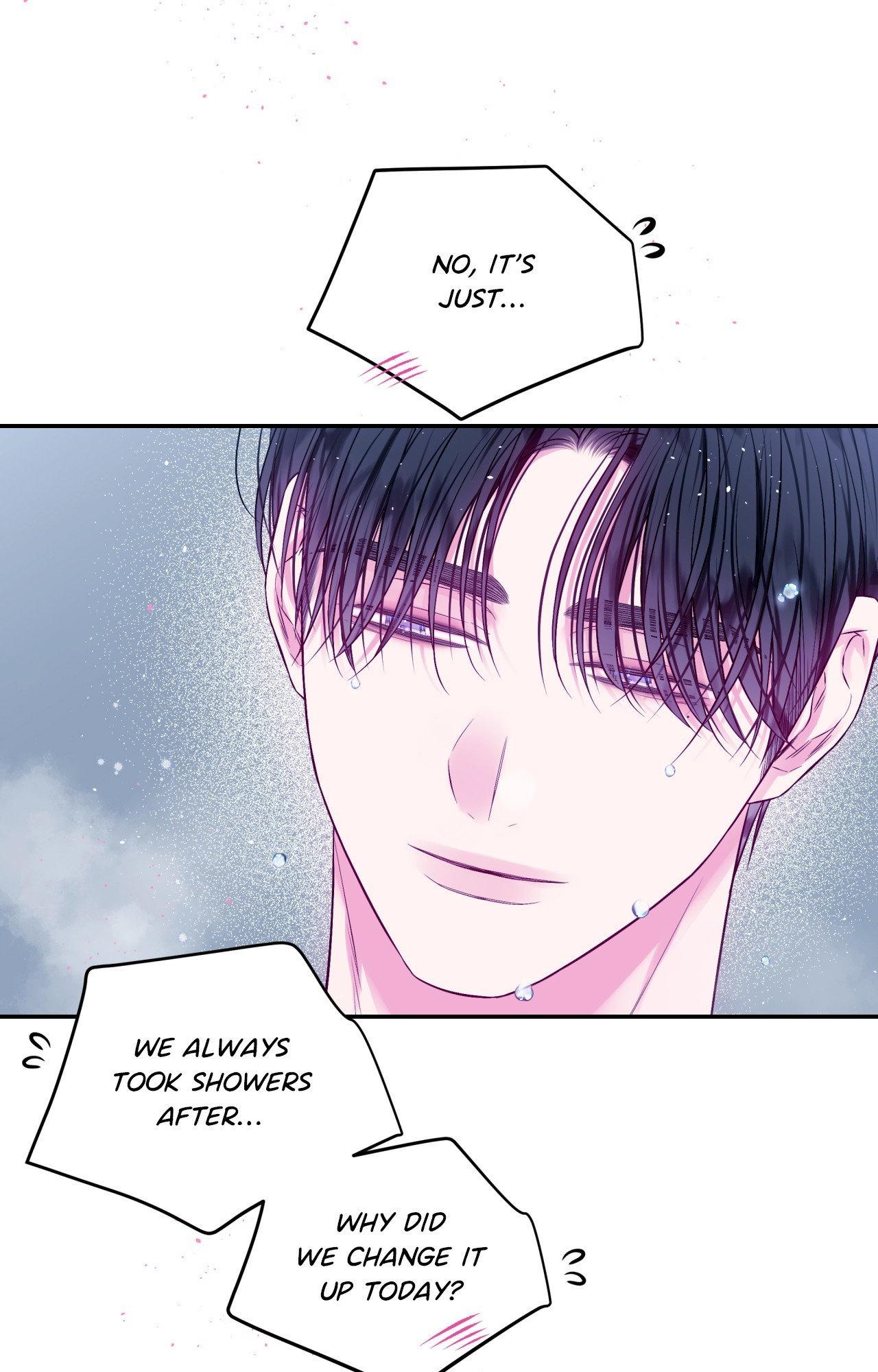 Imperfectly Us - Chapter 26 manhwa