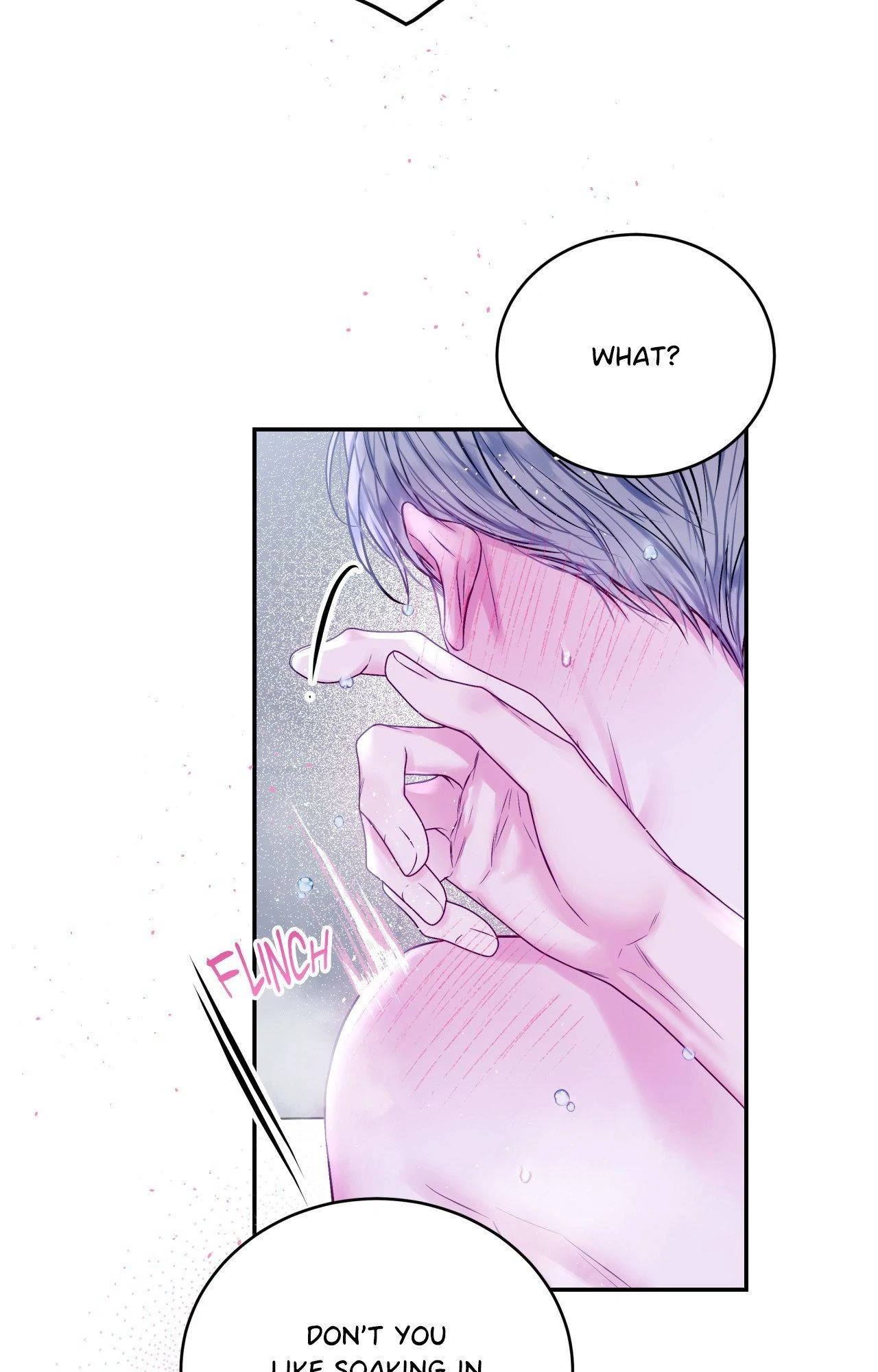 Imperfectly Us - Chapter 26 manhwa