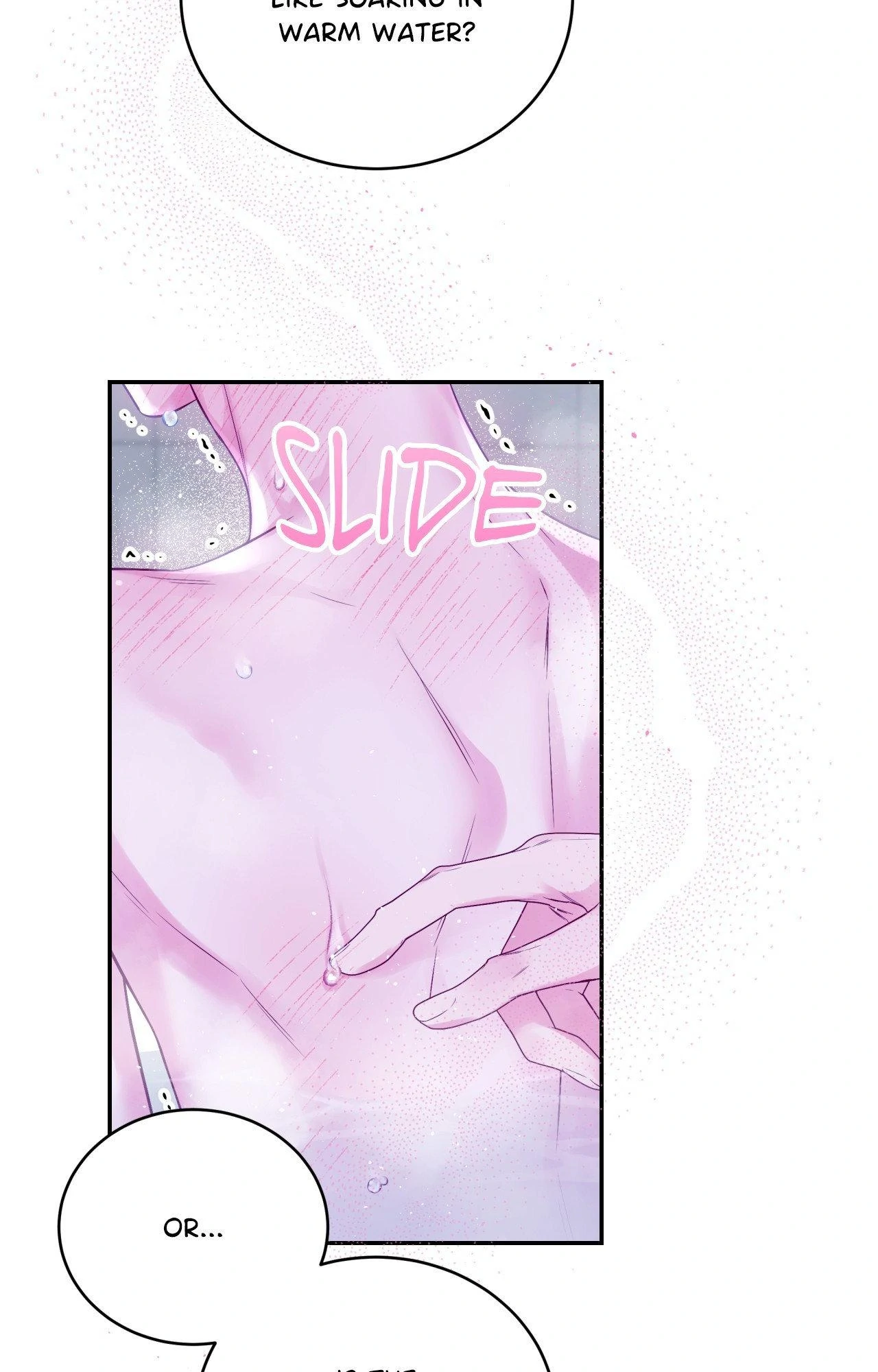 Imperfectly Us - Chapter 26 manhwa