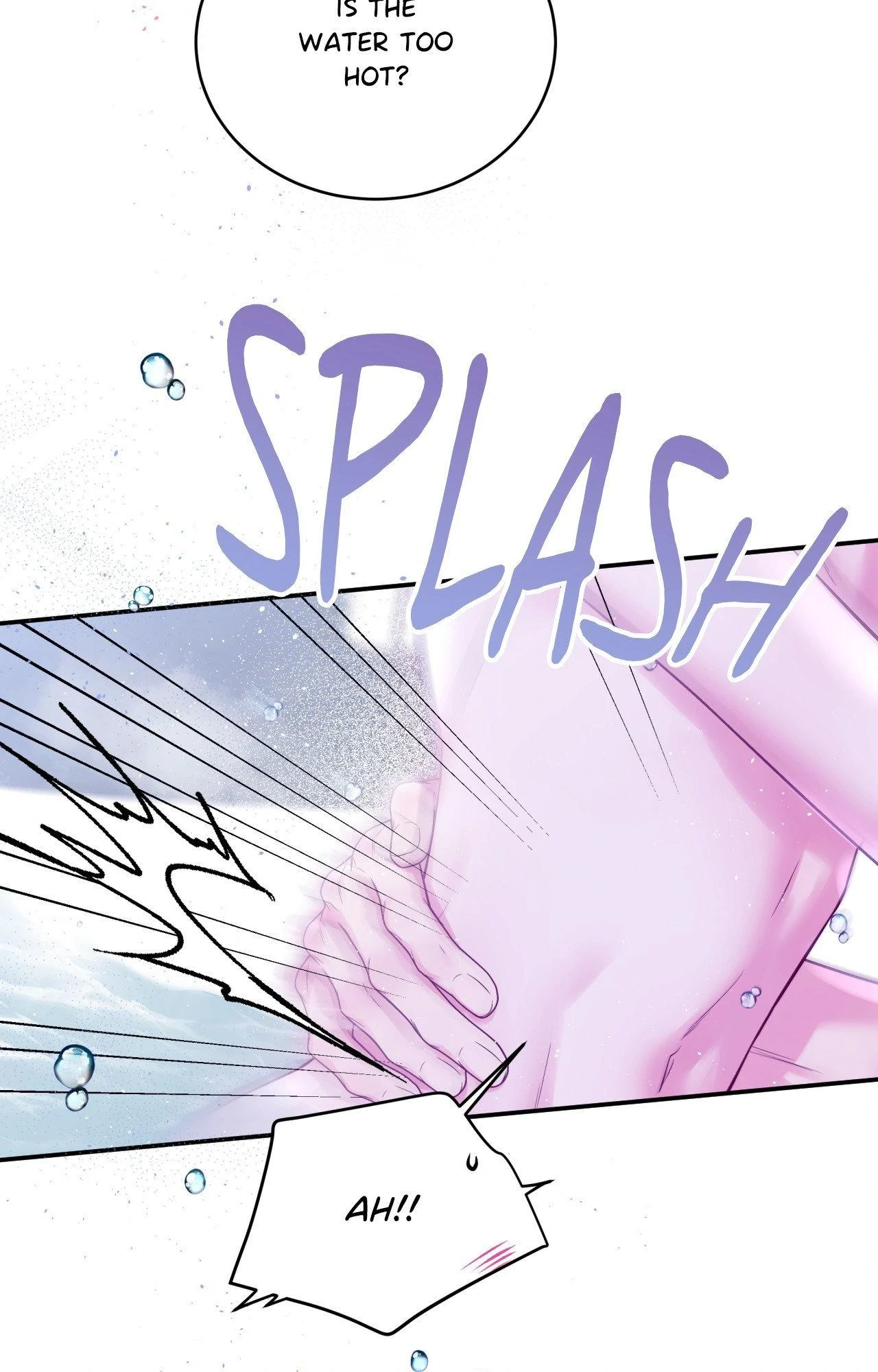 Imperfectly Us - Chapter 26 manhwa
