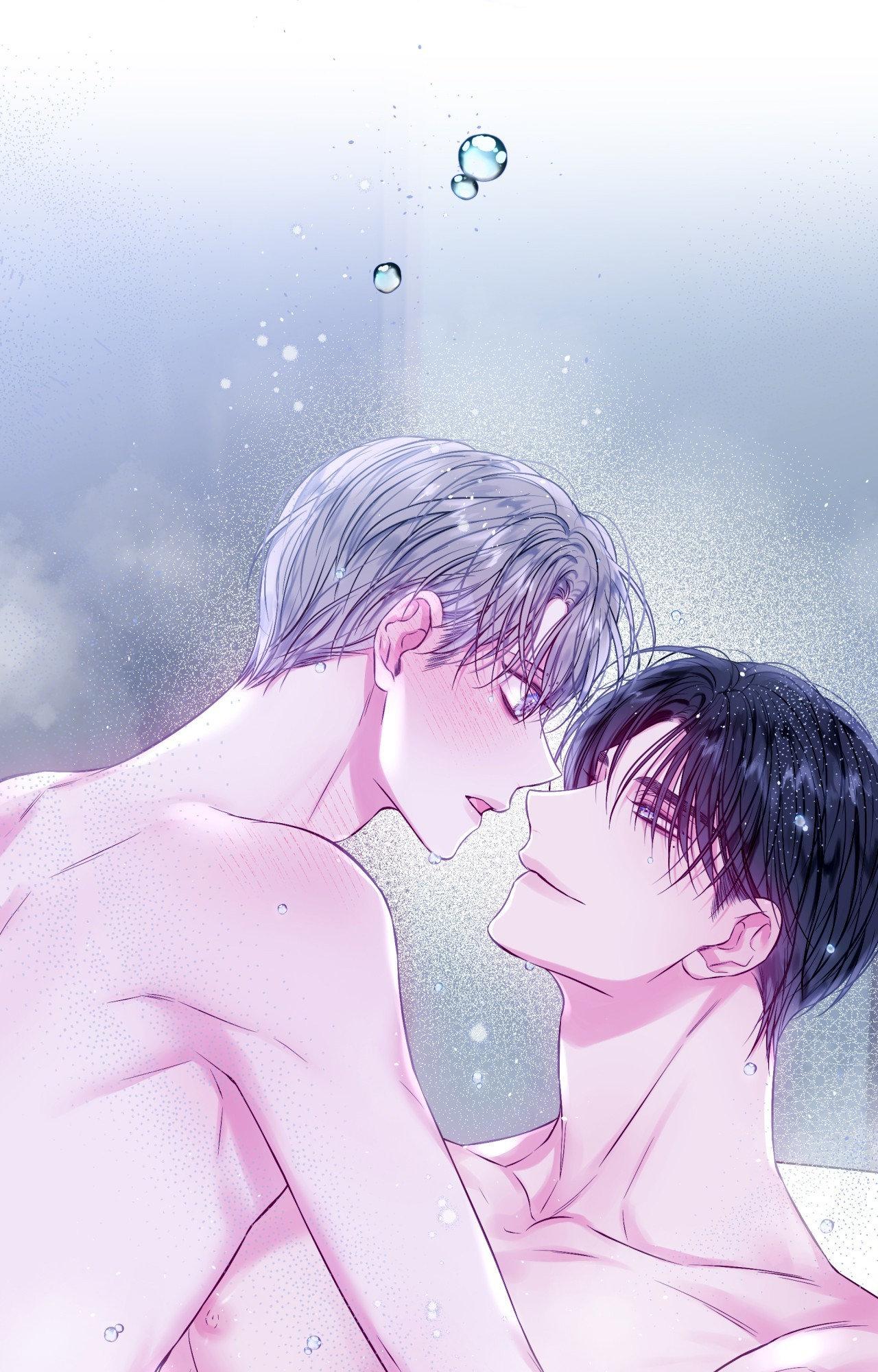 Imperfectly Us - Chapter 26 manhwa