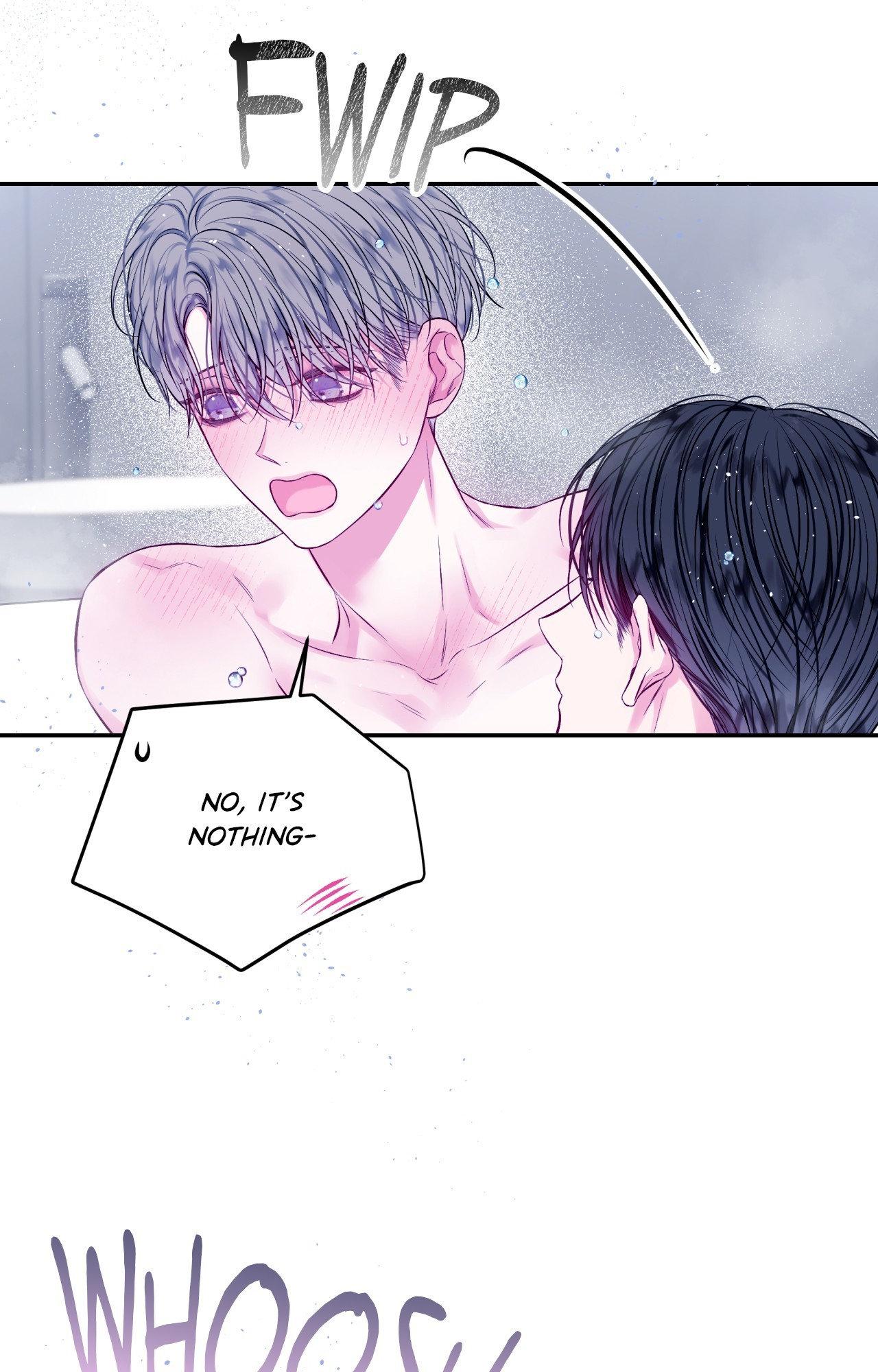 Imperfectly Us - Chapter 26 manhwa