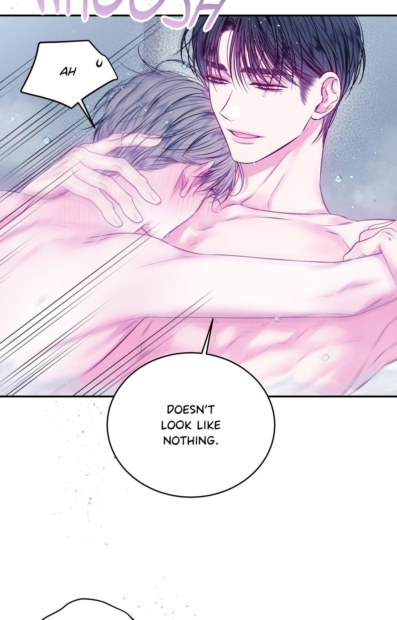 Imperfectly Us - Chapter 26 manhwa