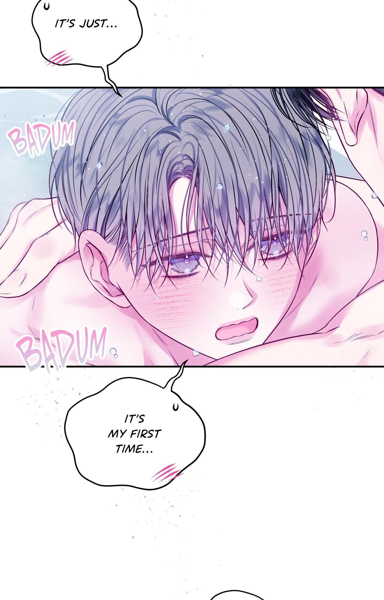 Imperfectly Us - Chapter 26 manhwa