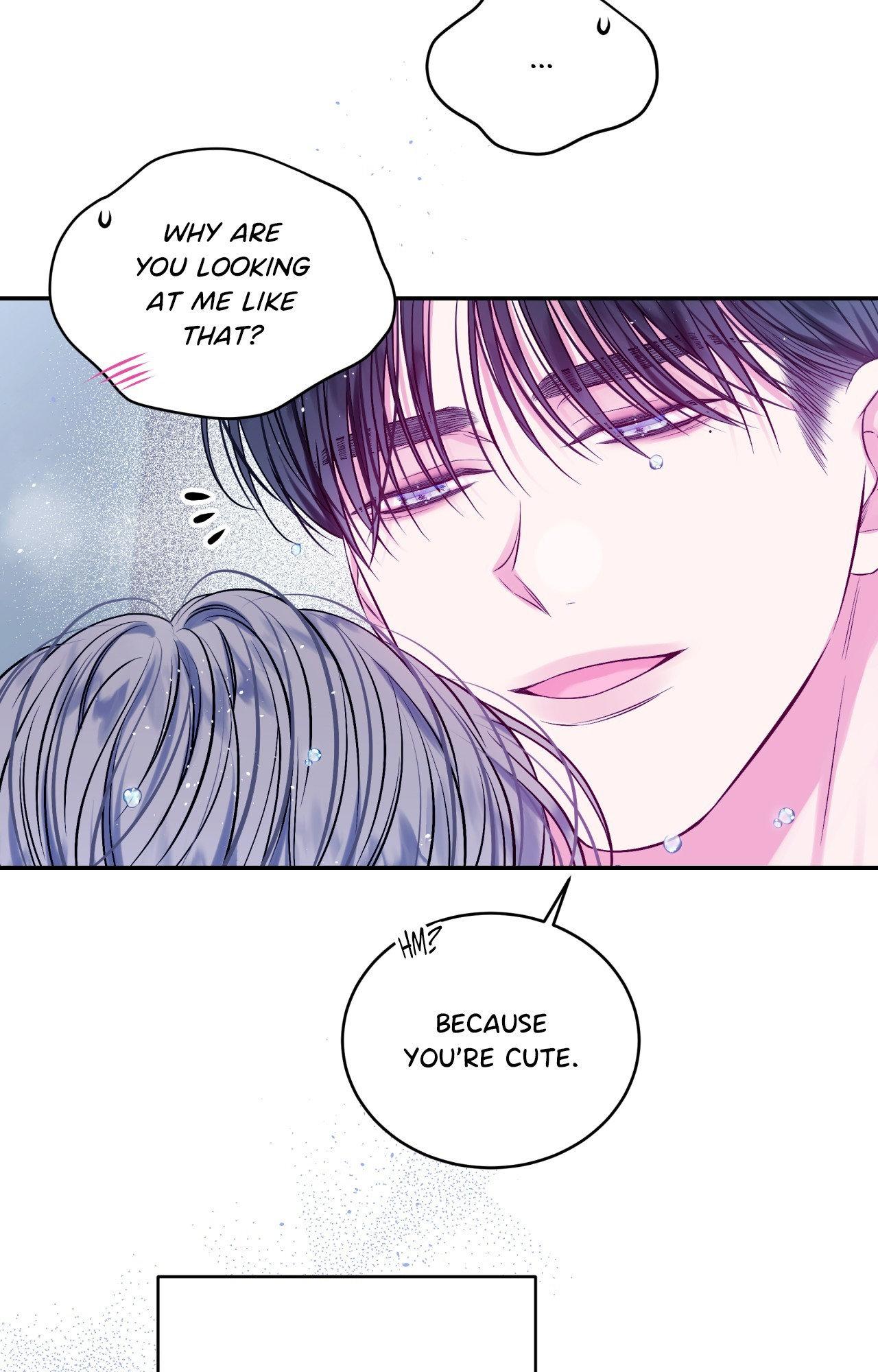 Imperfectly Us - Chapter 26 manhwa