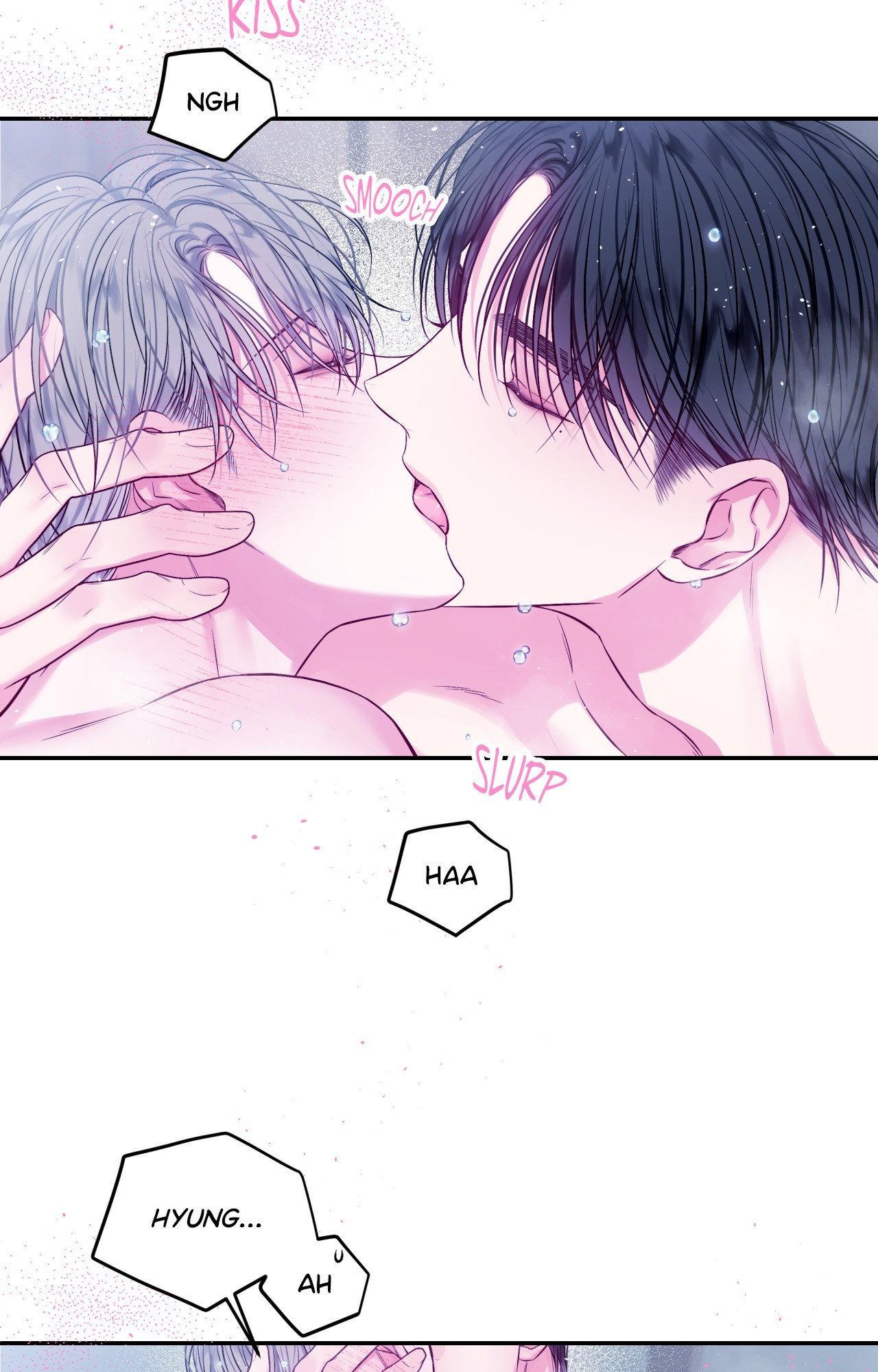 Imperfectly Us - Chapter 26 manhwa