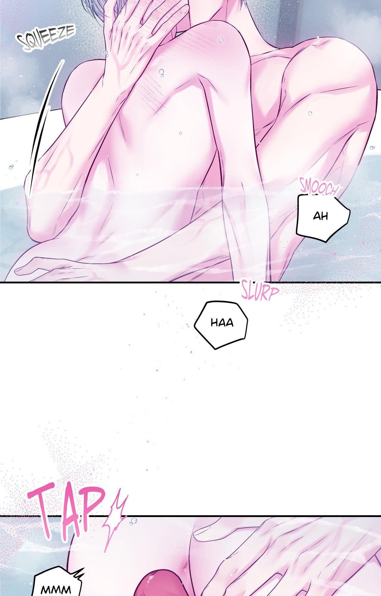 Imperfectly Us - Chapter 26 manhwa