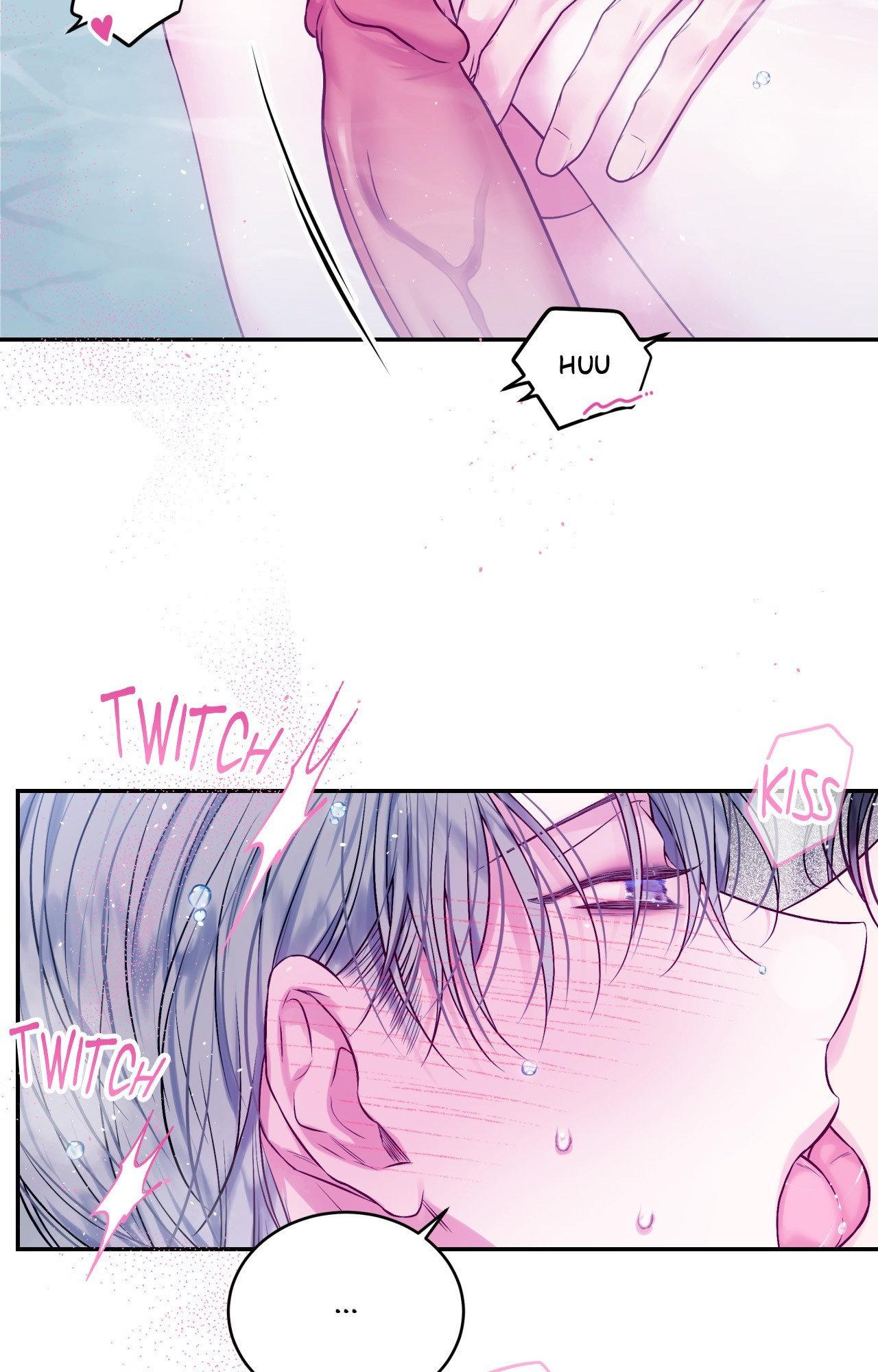 Imperfectly Us - Chapter 26 manhwa