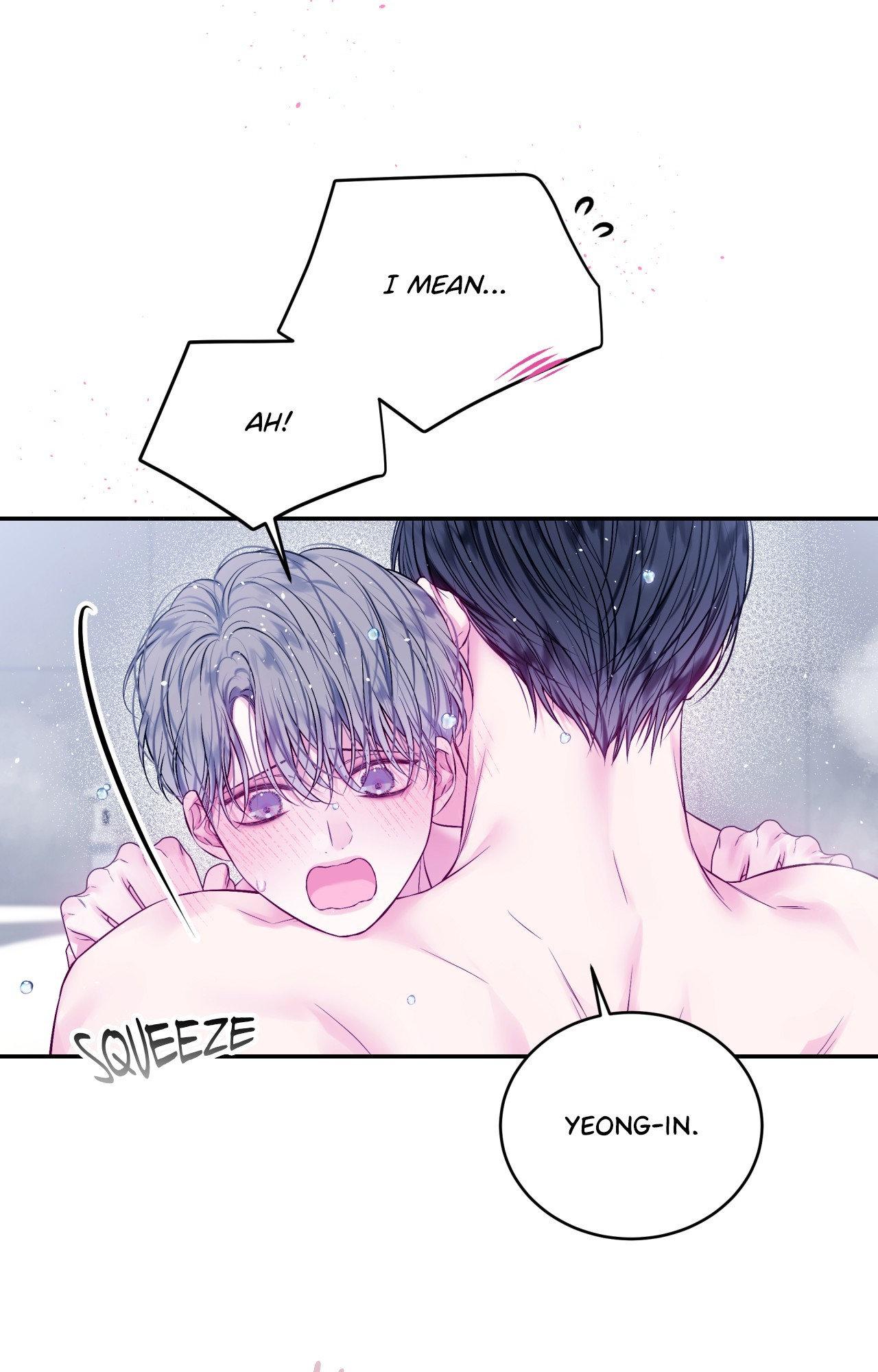 Imperfectly Us - Chapter 26 manhwa