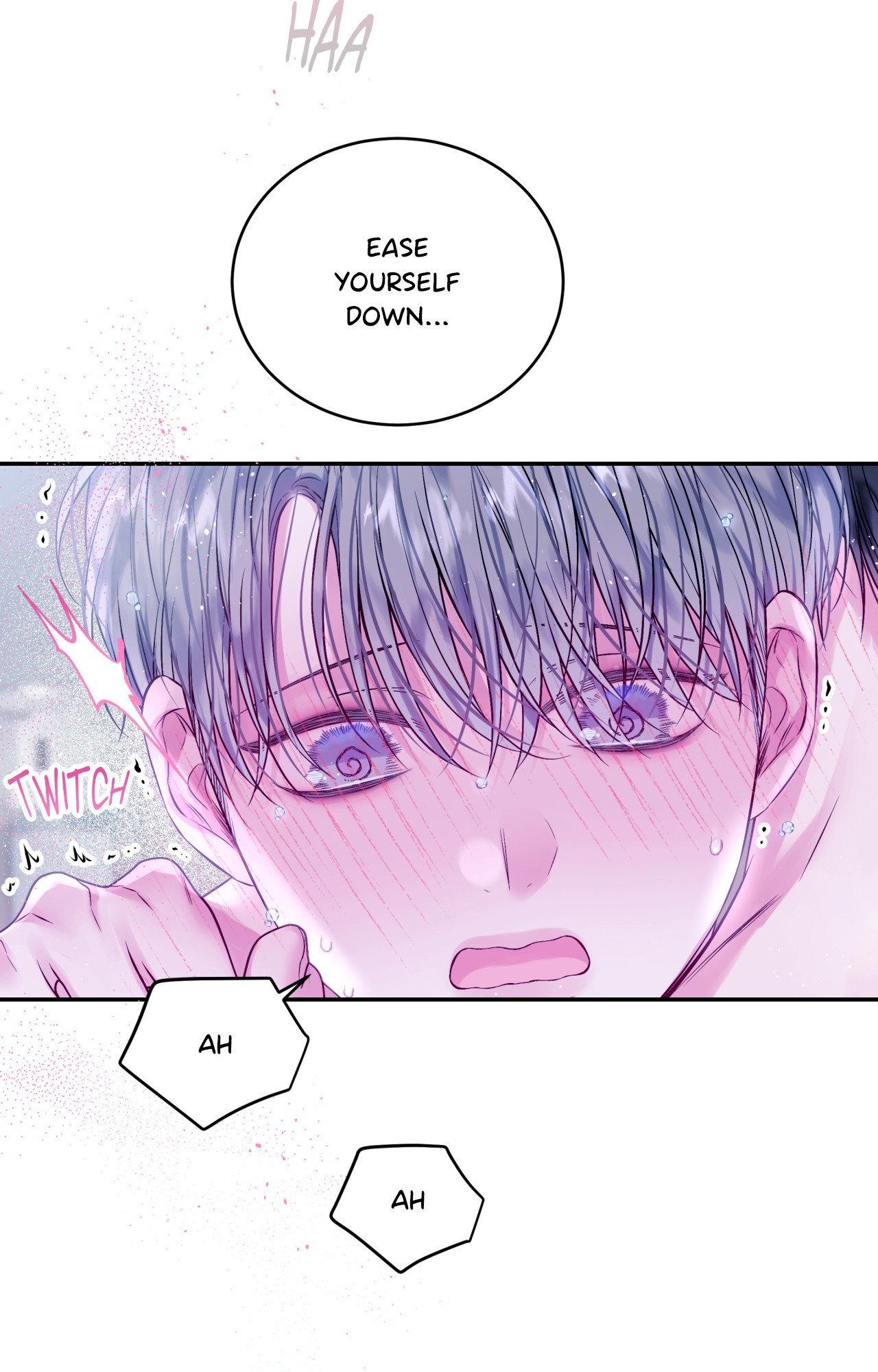 Imperfectly Us - Chapter 26 manhwa