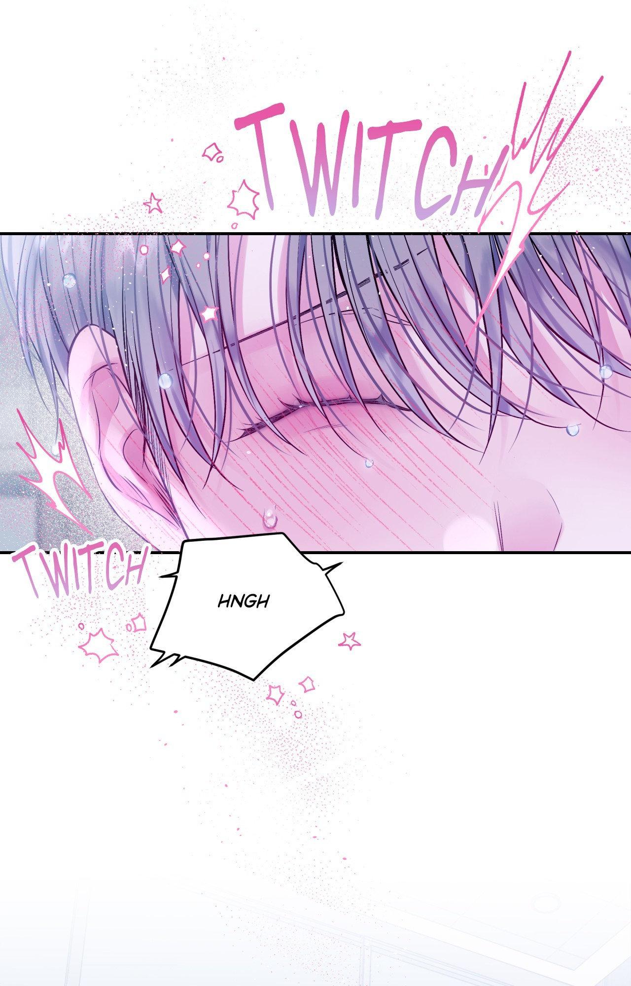 Imperfectly Us - Chapter 26 manhwa