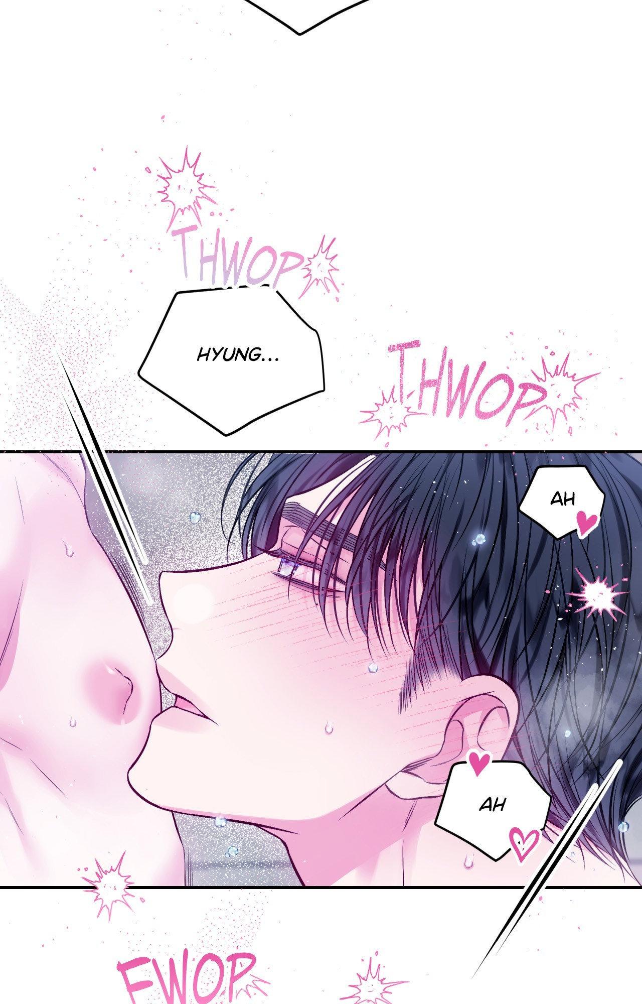 Imperfectly Us - Chapter 26 manhwa