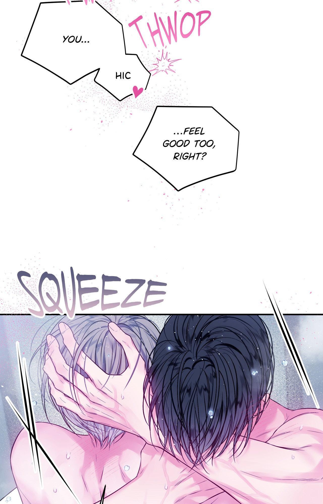 Imperfectly Us - Chapter 26 manhwa