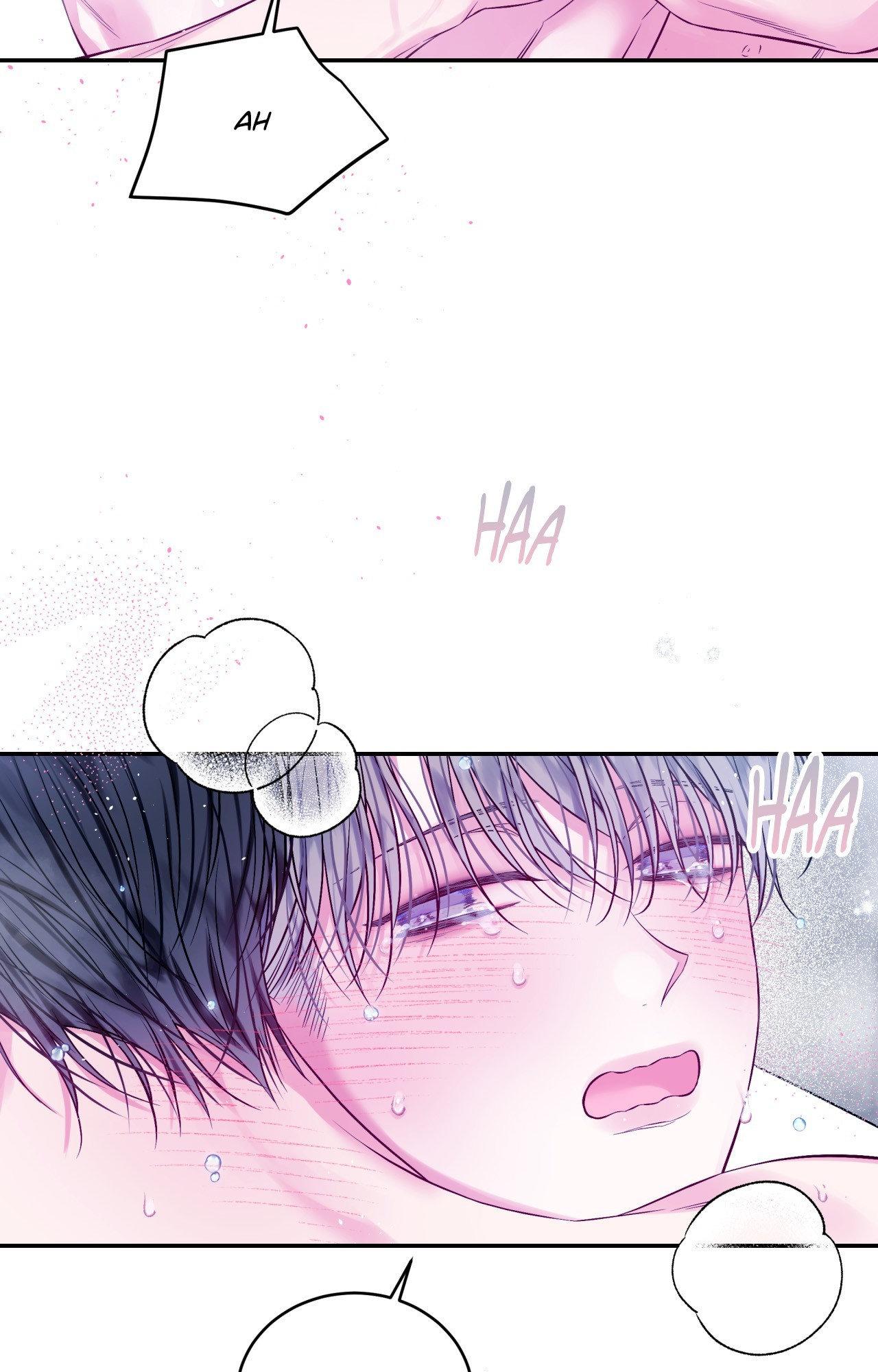 Imperfectly Us - Chapter 26 manhwa