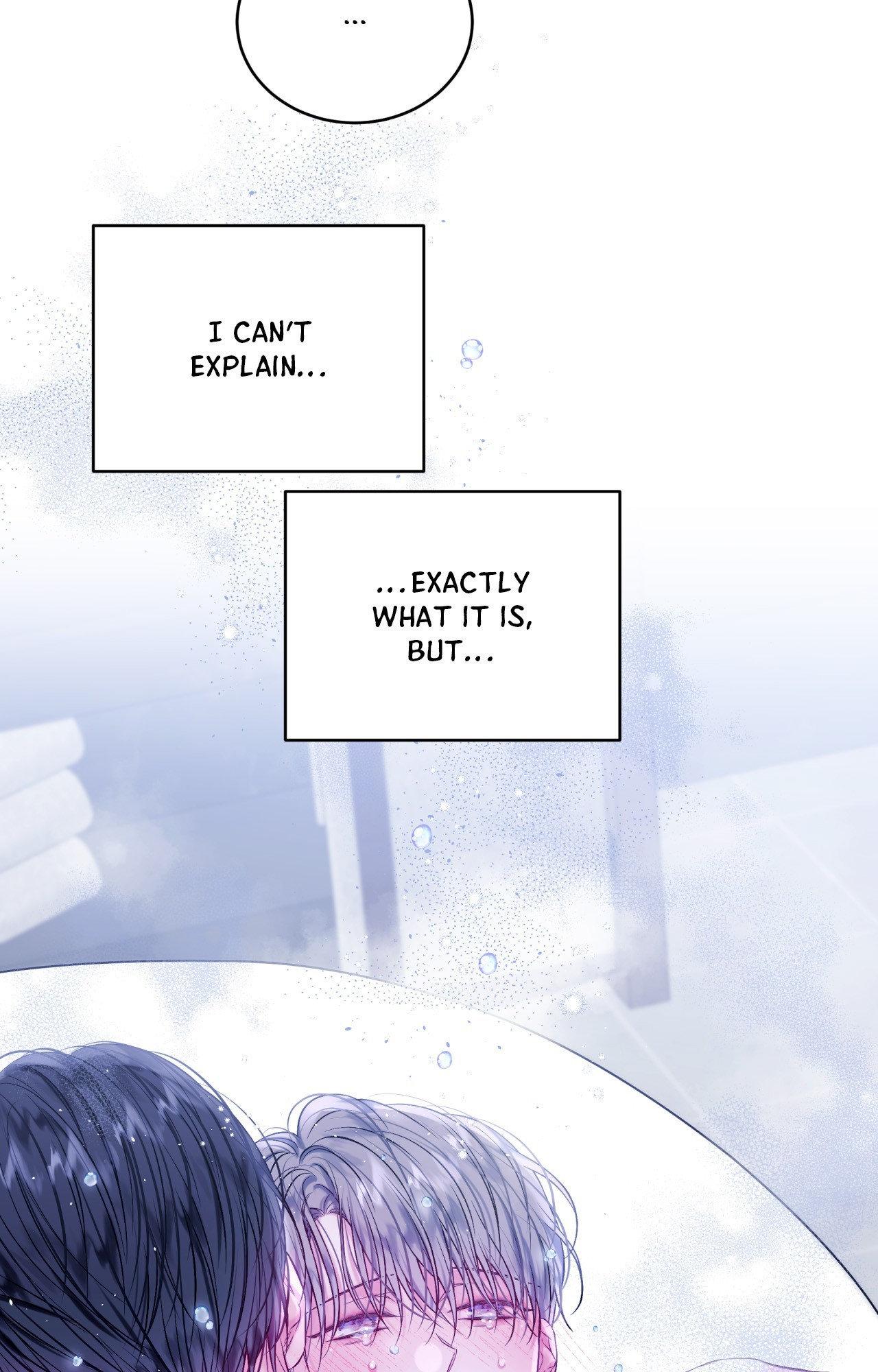 Imperfectly Us - Chapter 26 manhwa